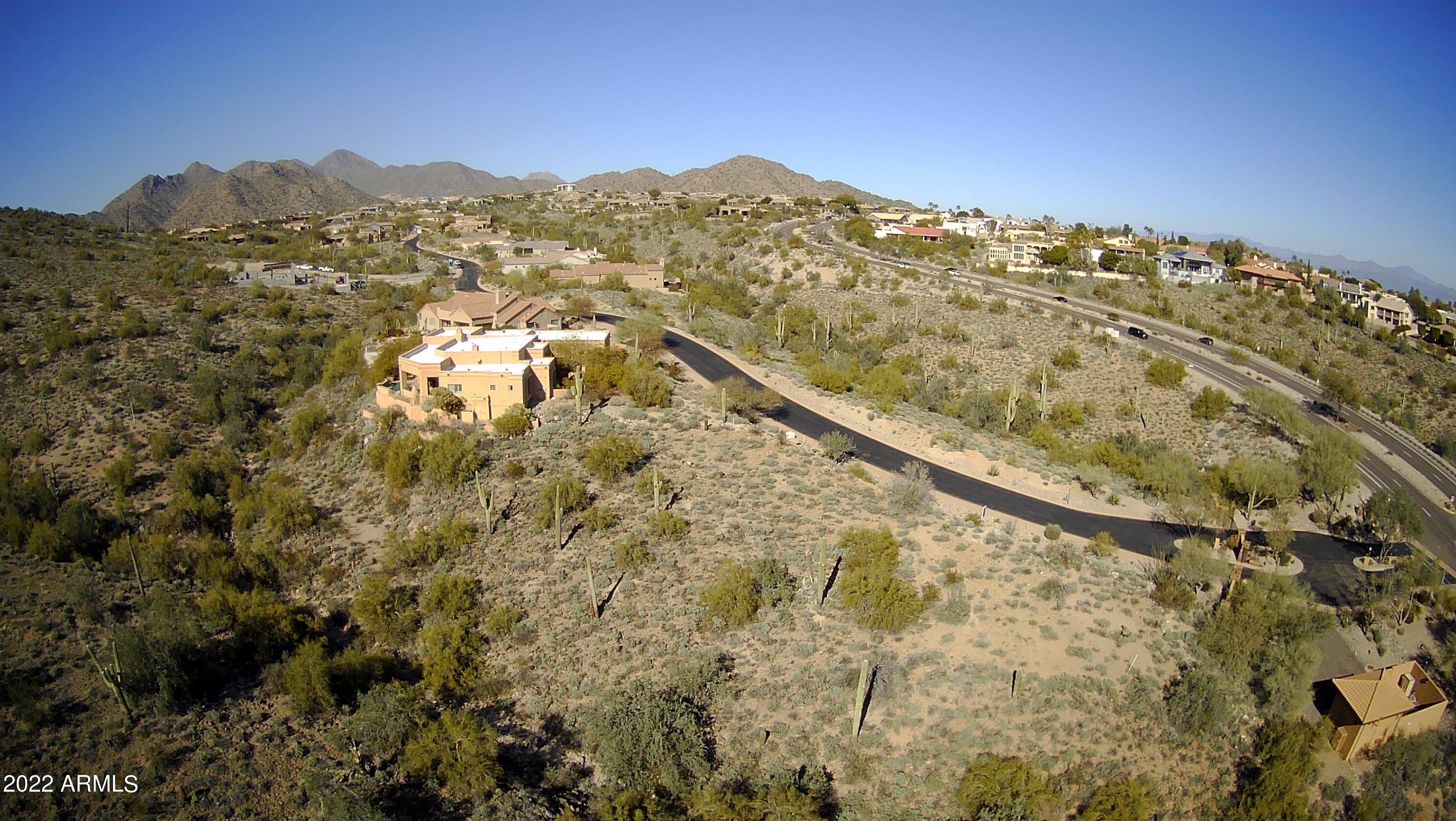 11664 N Sunset Vista Drive Property Photo 19
