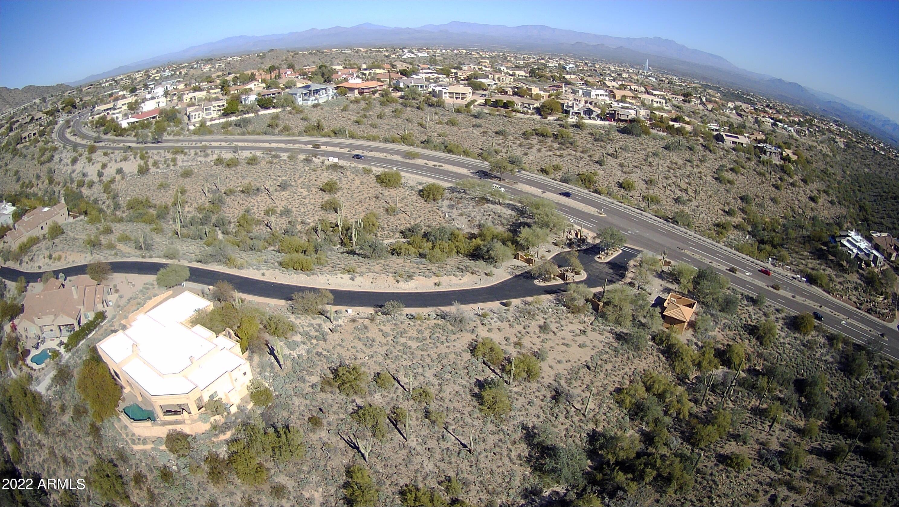11664 N Sunset Vista Drive Property Photo 20
