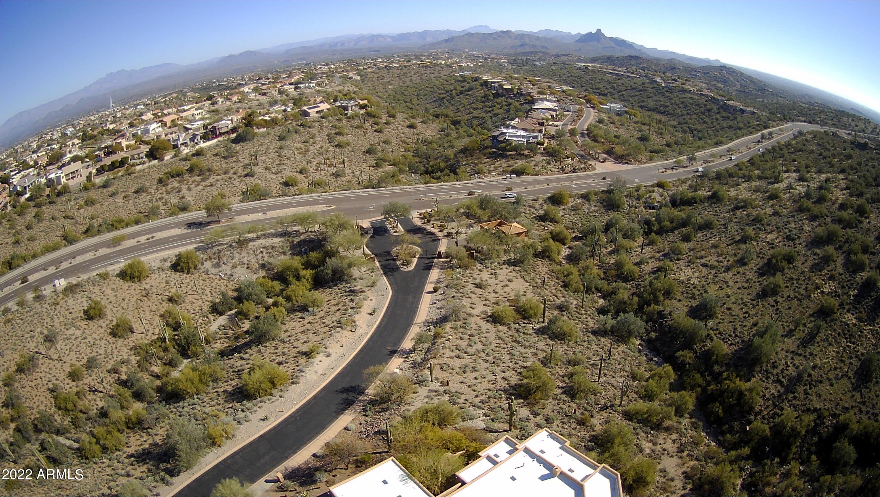 11664 N Sunset Vista Drive Property Photo 21