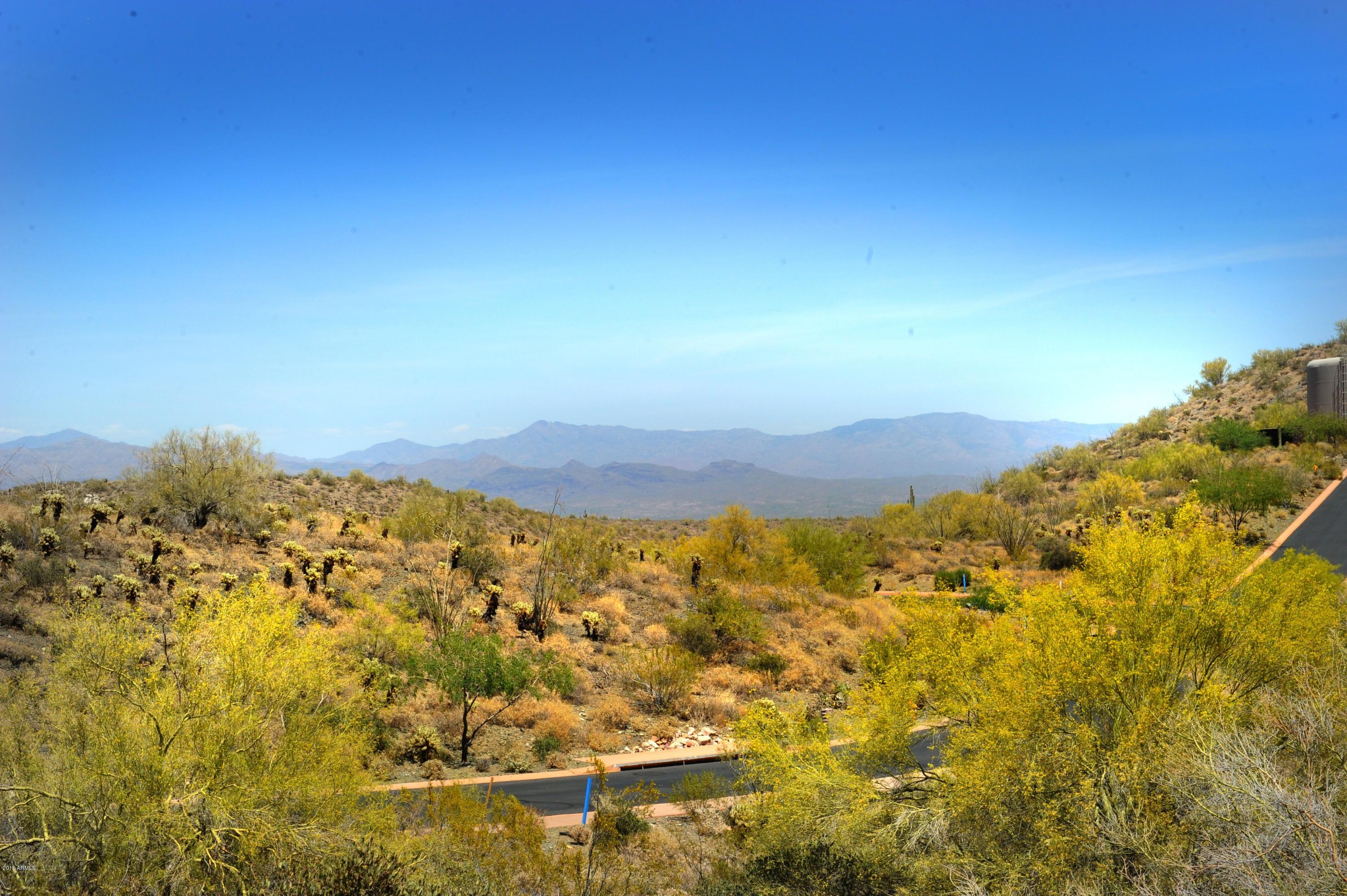 14317 E Mourning Dove Drive Property Photo 7