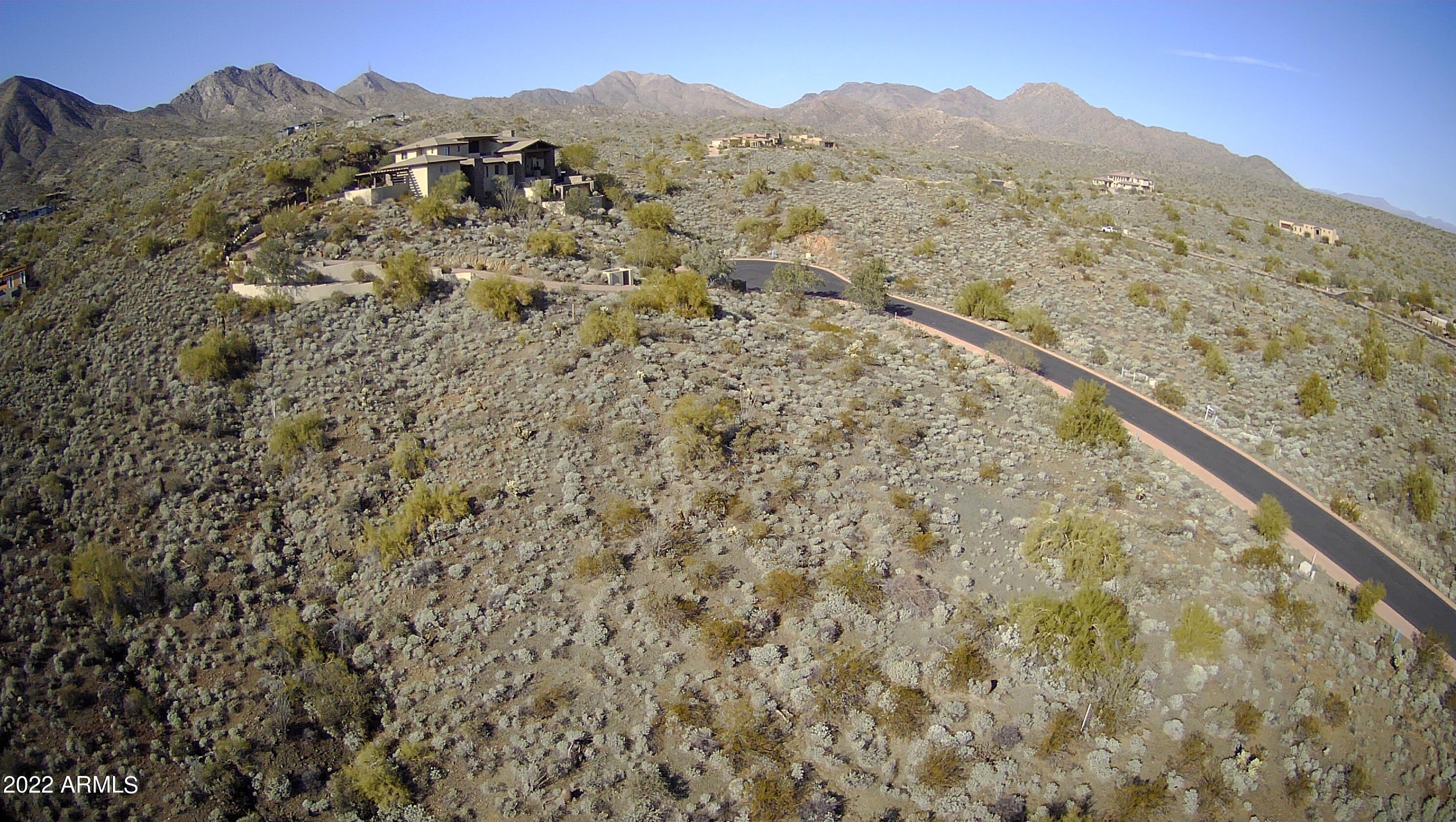 14317 E Mourning Dove Drive Property Photo 17