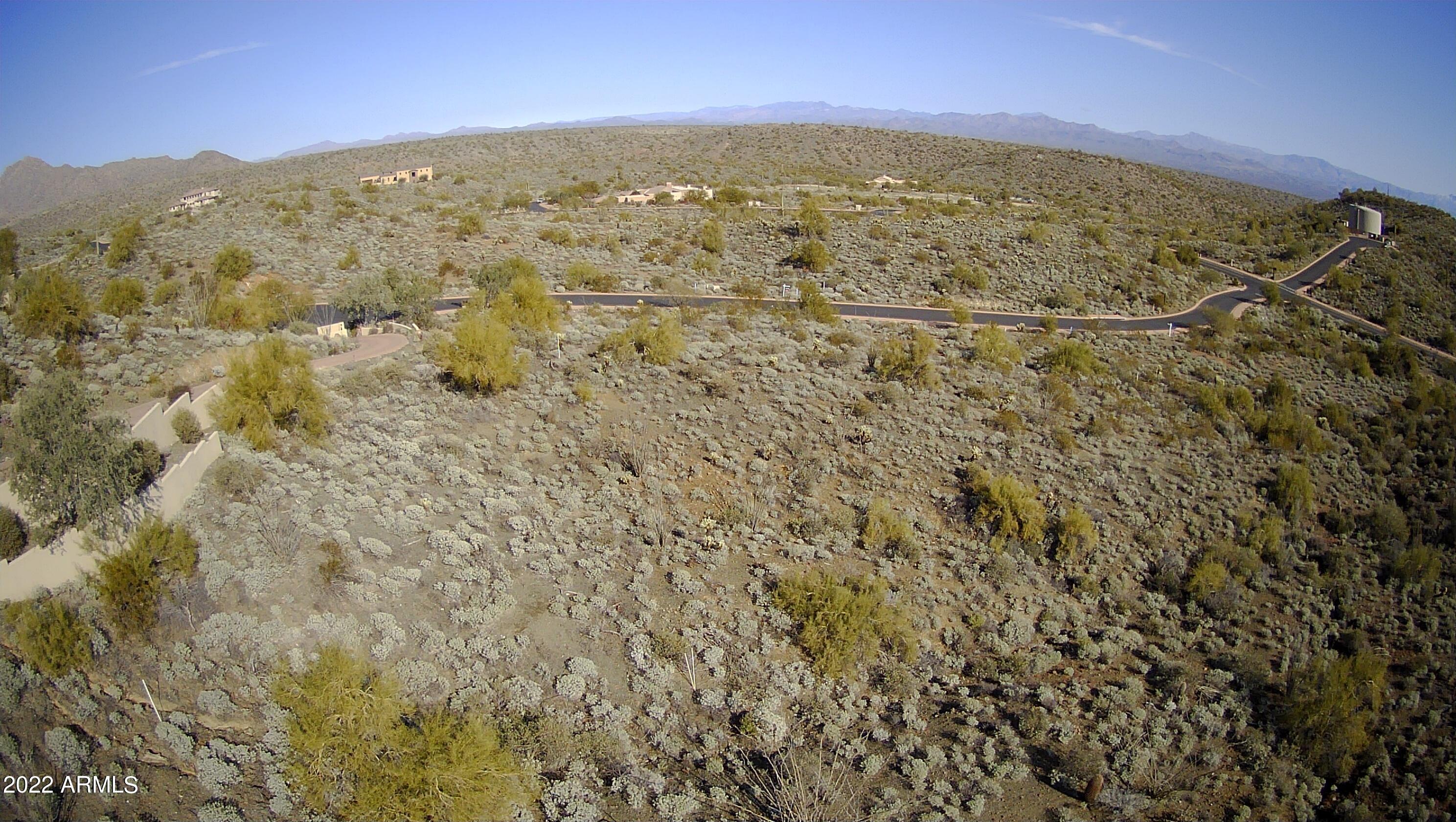14317 E Mourning Dove Drive Property Photo 19