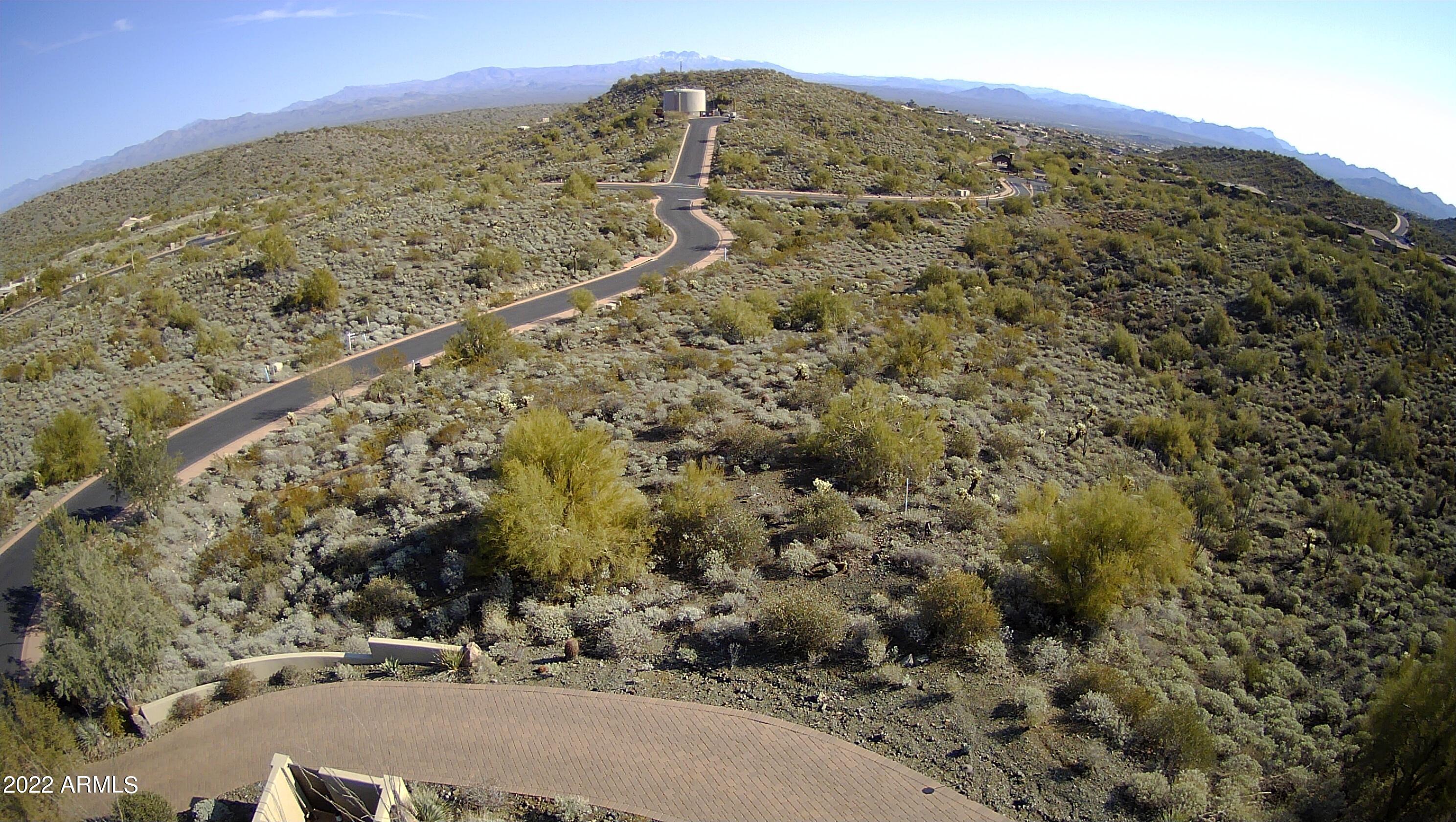 14317 E Mourning Dove Drive Property Photo 20