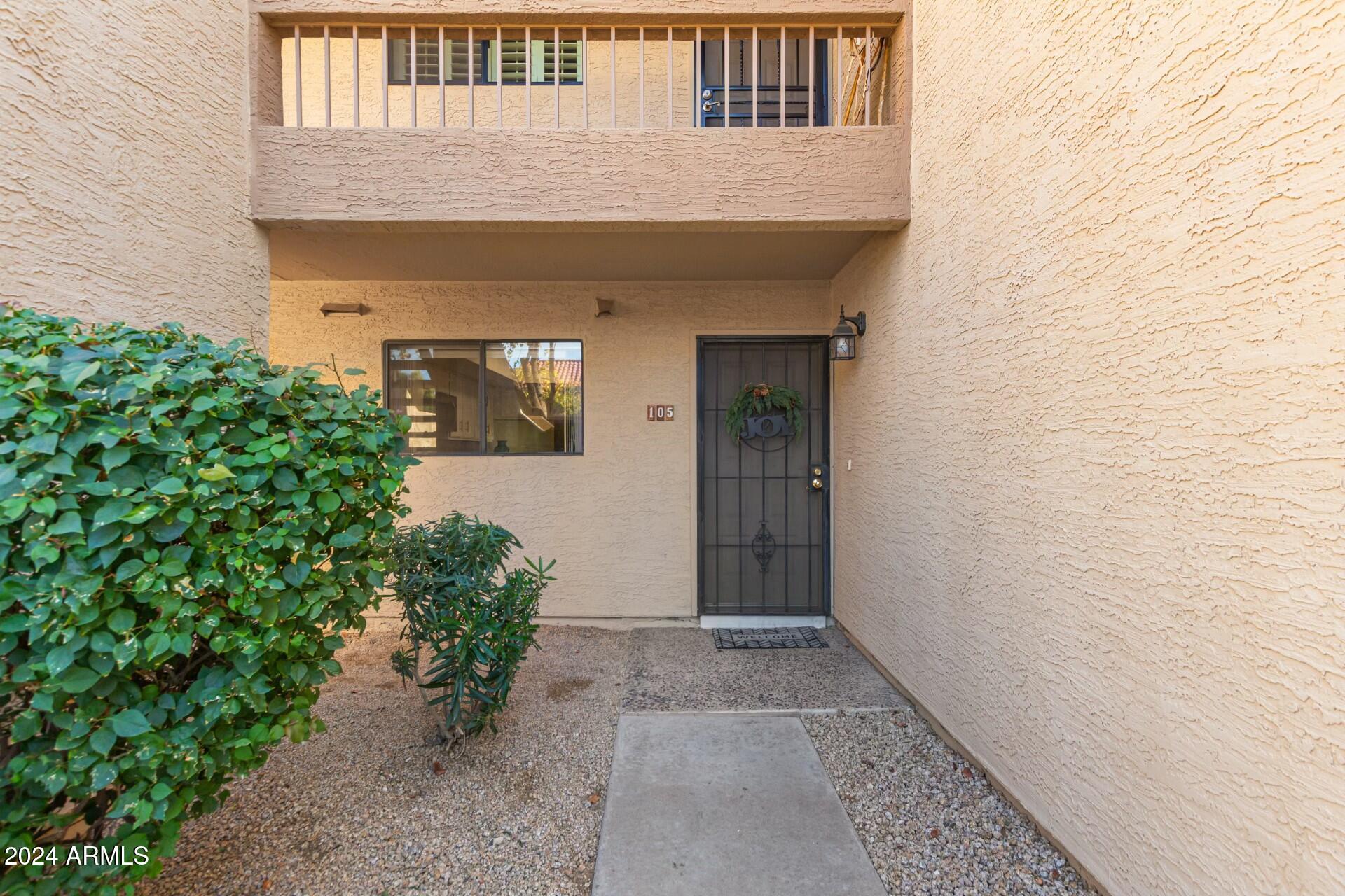 8651 E ROYAL PALM Road Property Photo 1
