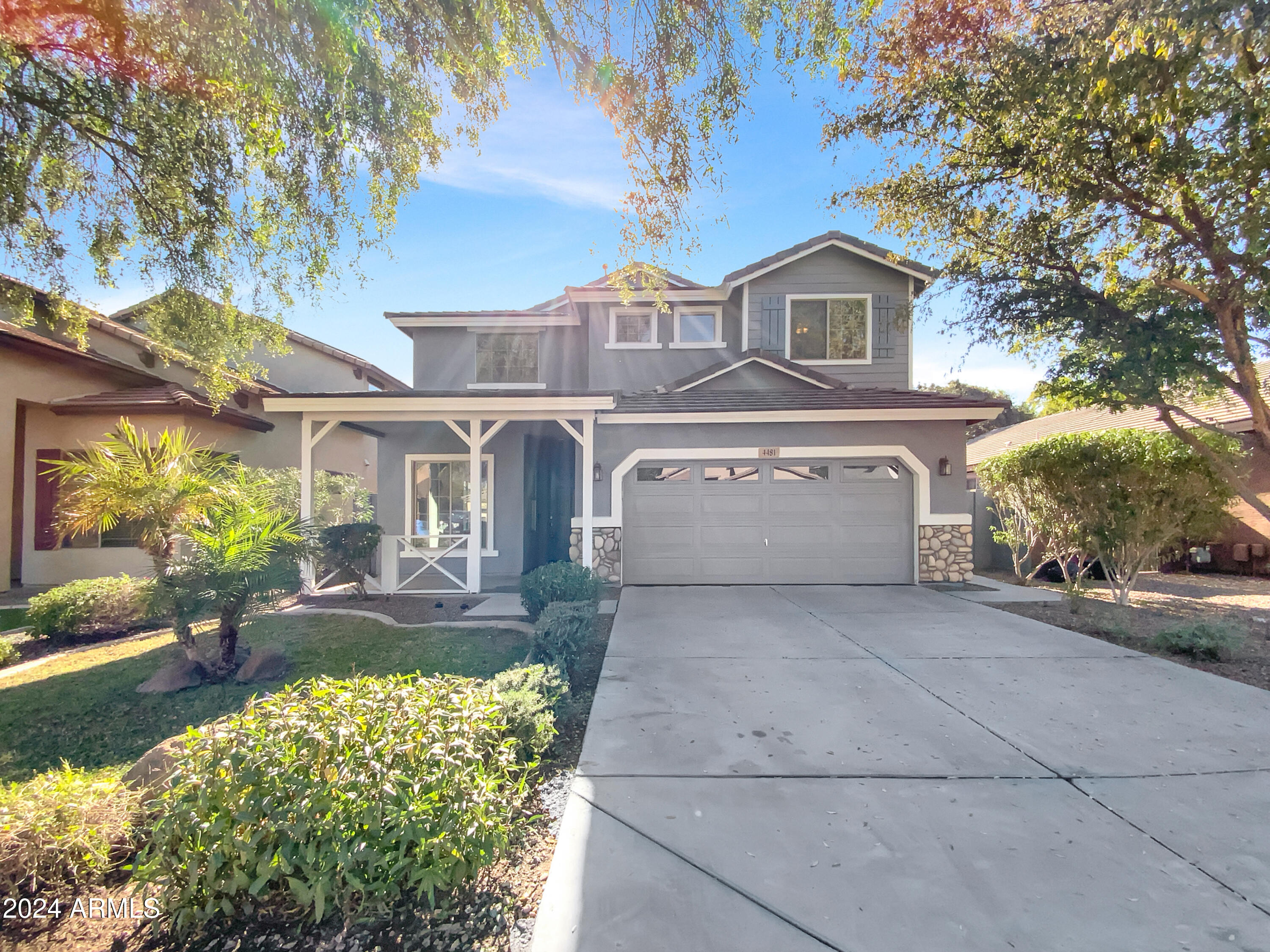 4481 E Sundance Court Property Photo 1