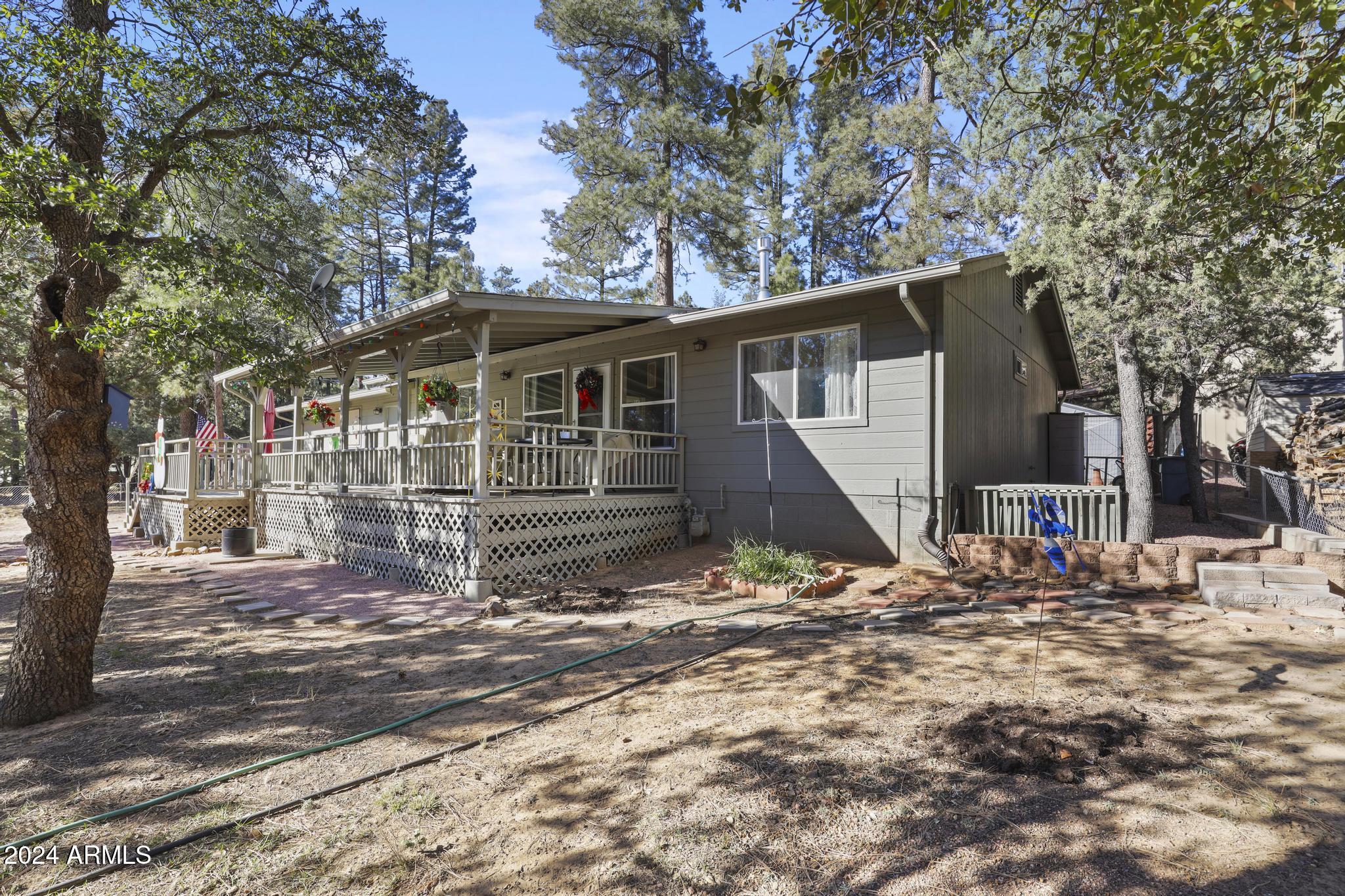 5199 N Hicks Drive Property Photo 1