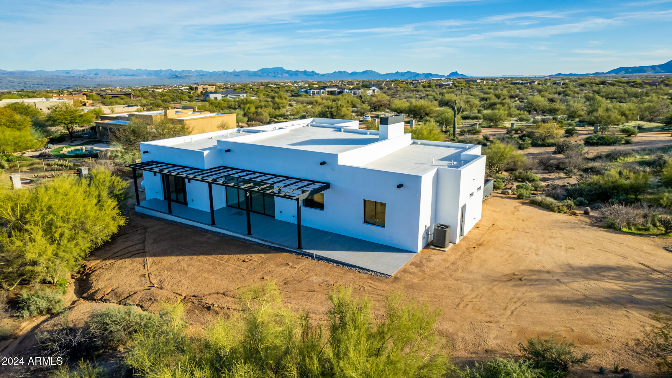 13924 E WINDSTONE Trail
