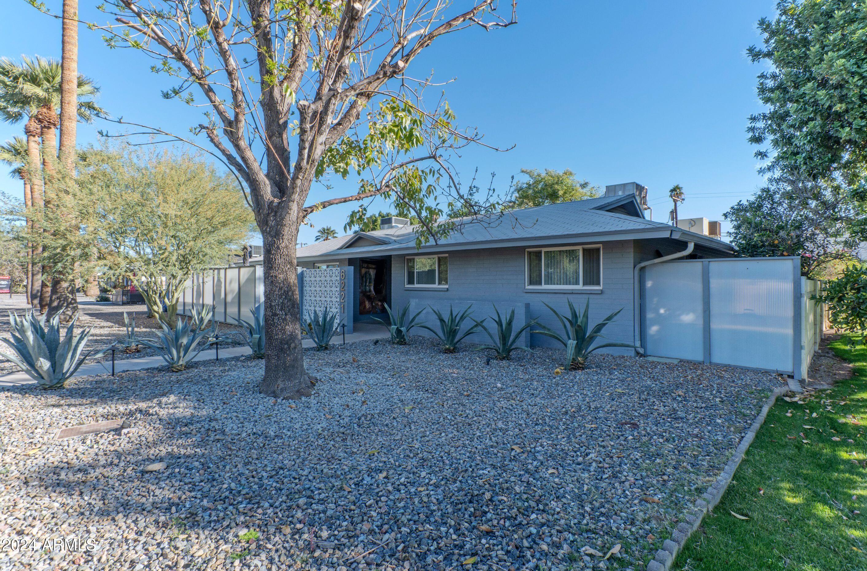 6221 N 13th Place Property Photo