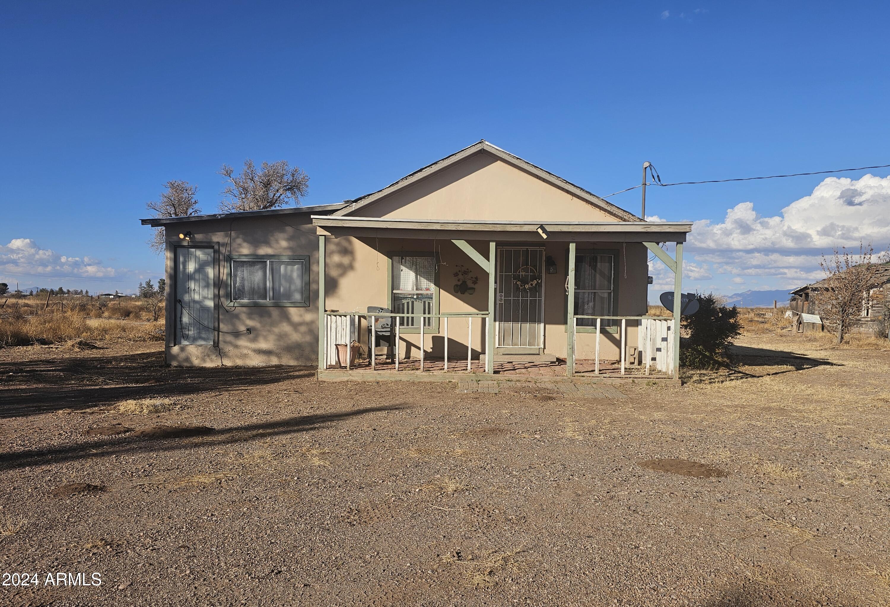 3786 W Double Adobe Road Property Photo 1