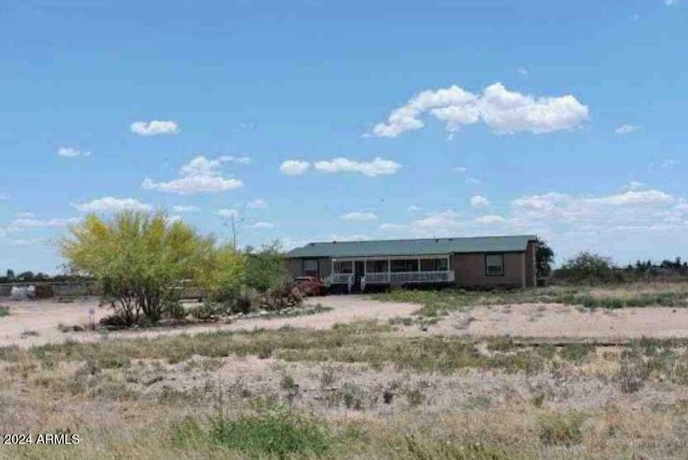 4233 W Gleeson Road Property Photo 1