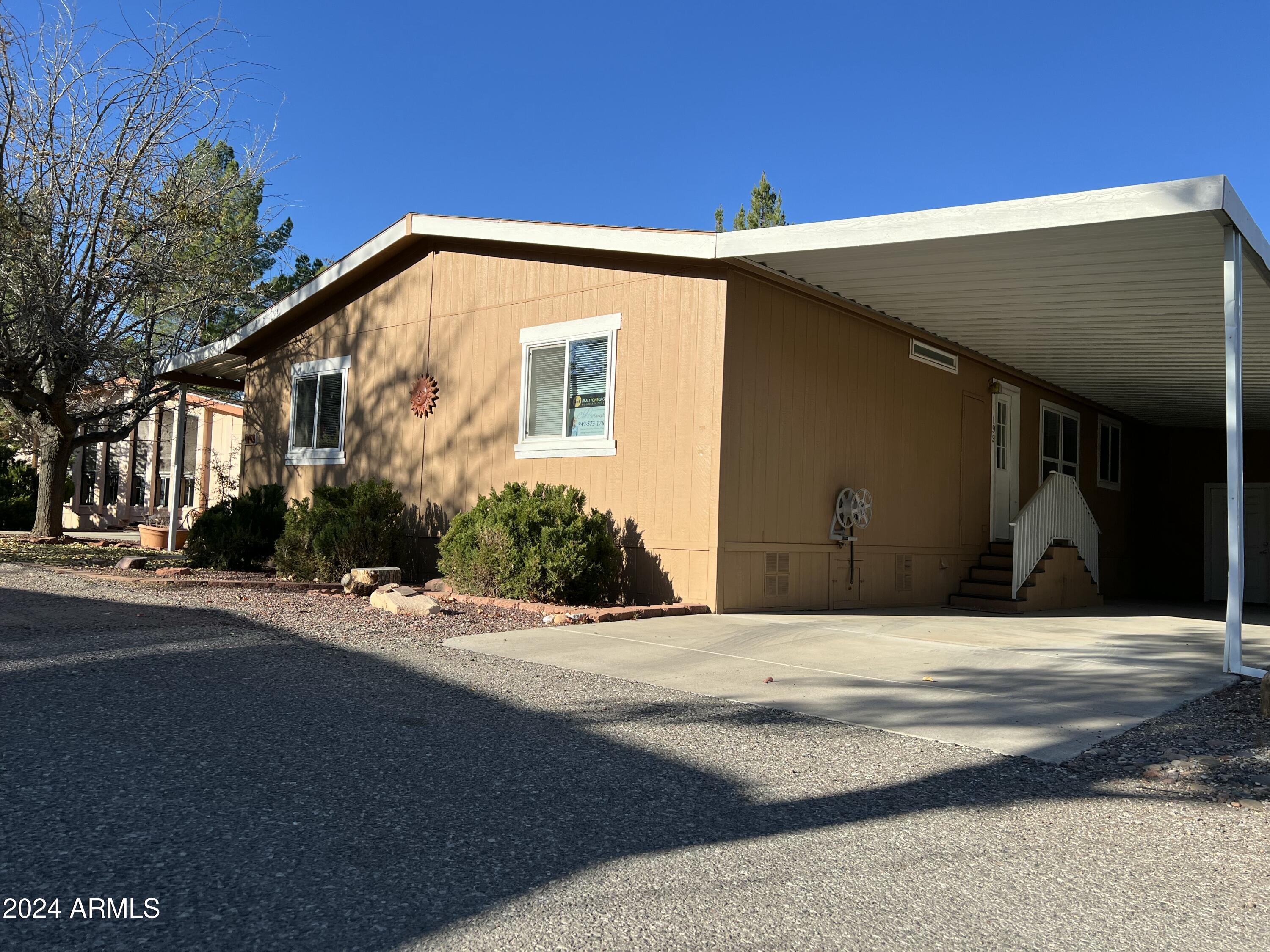 6770 W State Route 89a Property Photo 1