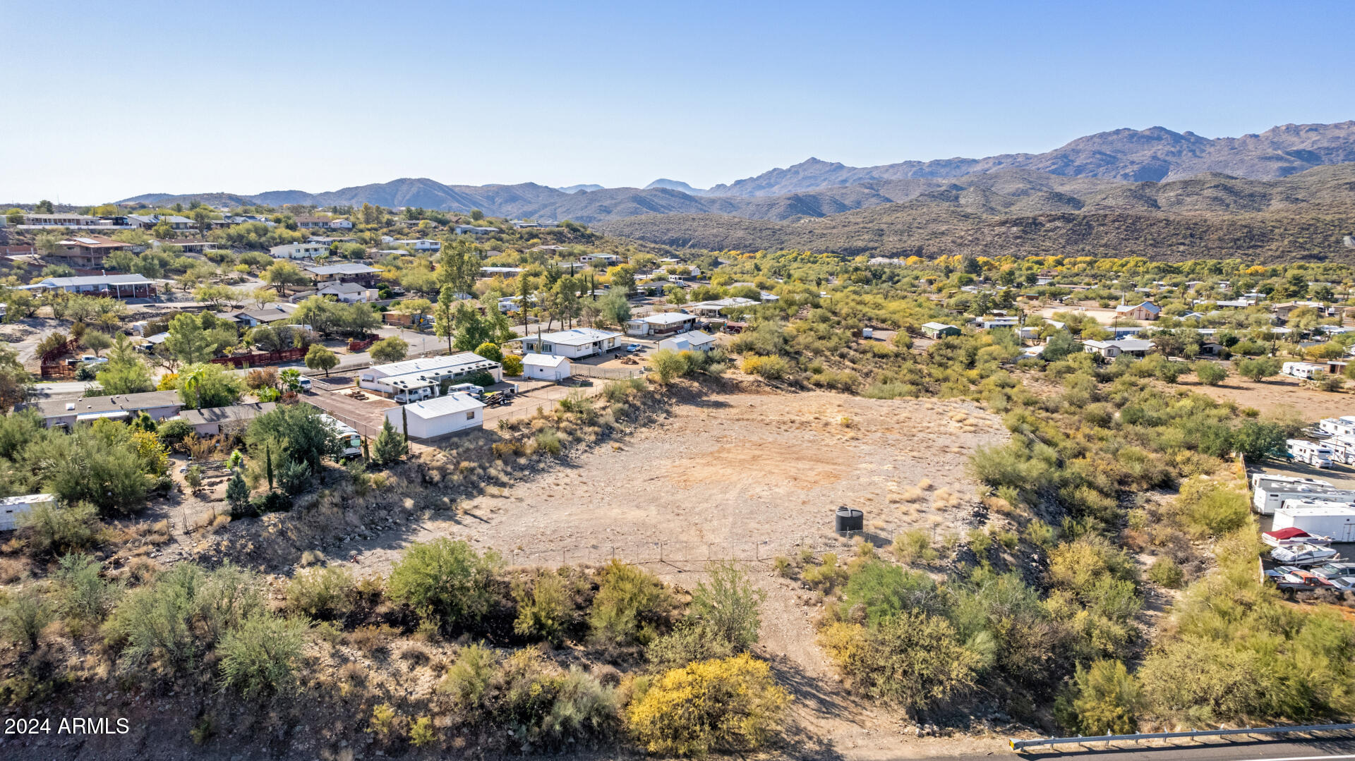 34690 S Old Black Canyon Highway Property Photo