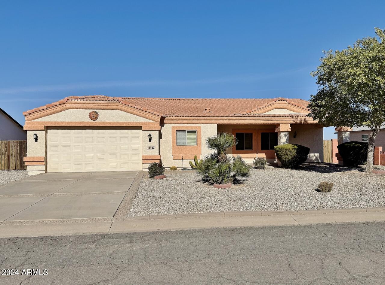 Picture of 11100 W MAGDALENA Drive