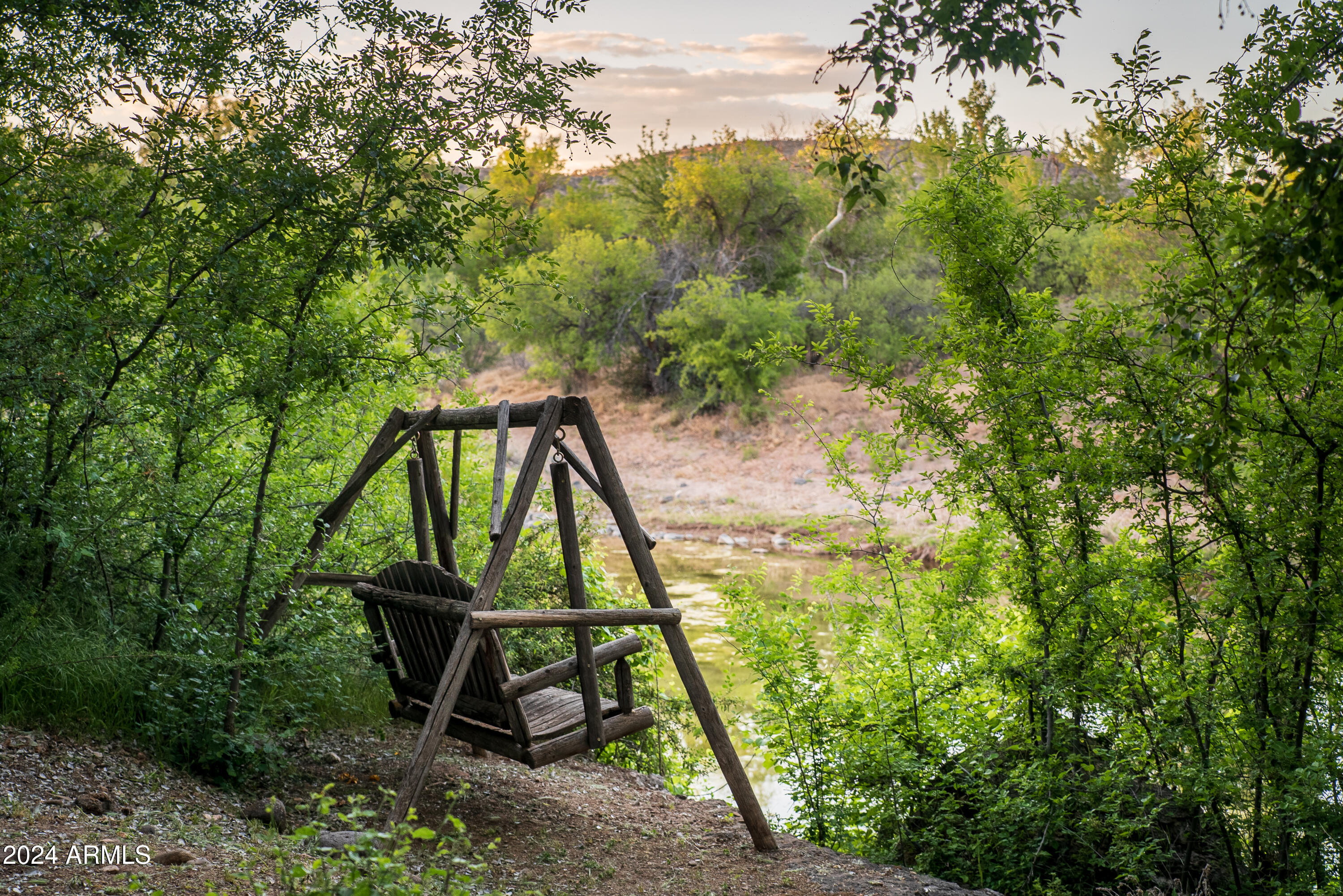 3875 N Stagecoach Road Property Photo