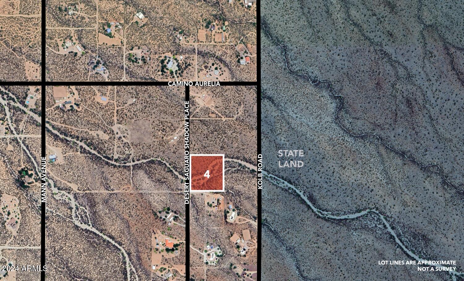 17851 S Desert Saguaro Shadow Place Property Photo 1