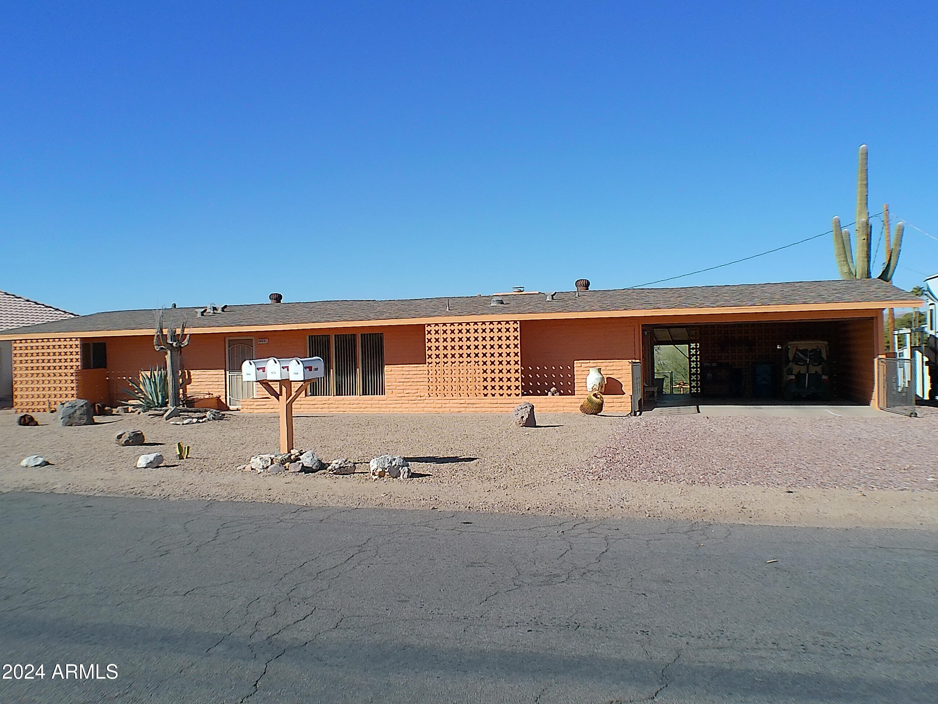 1344 E Victoria View Street Property Photo 1