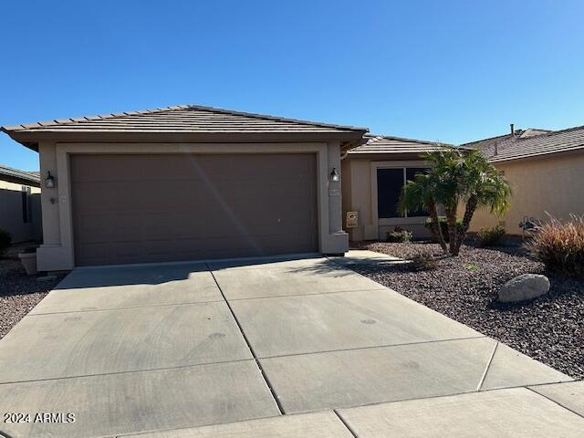 6447 S Pinaleno Place Property Photo 1