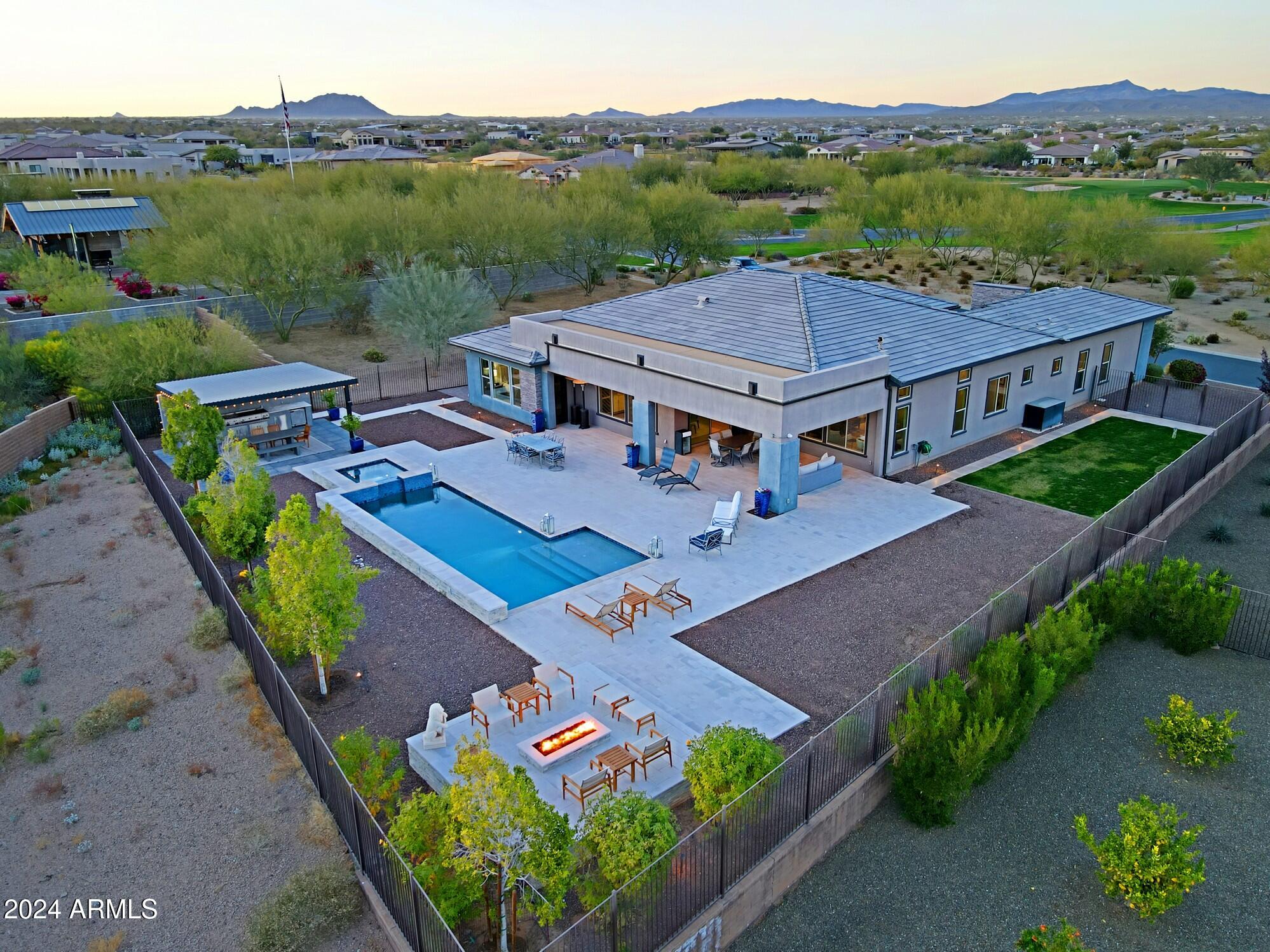 17421 E Desert Vista Trail Property Photo 1