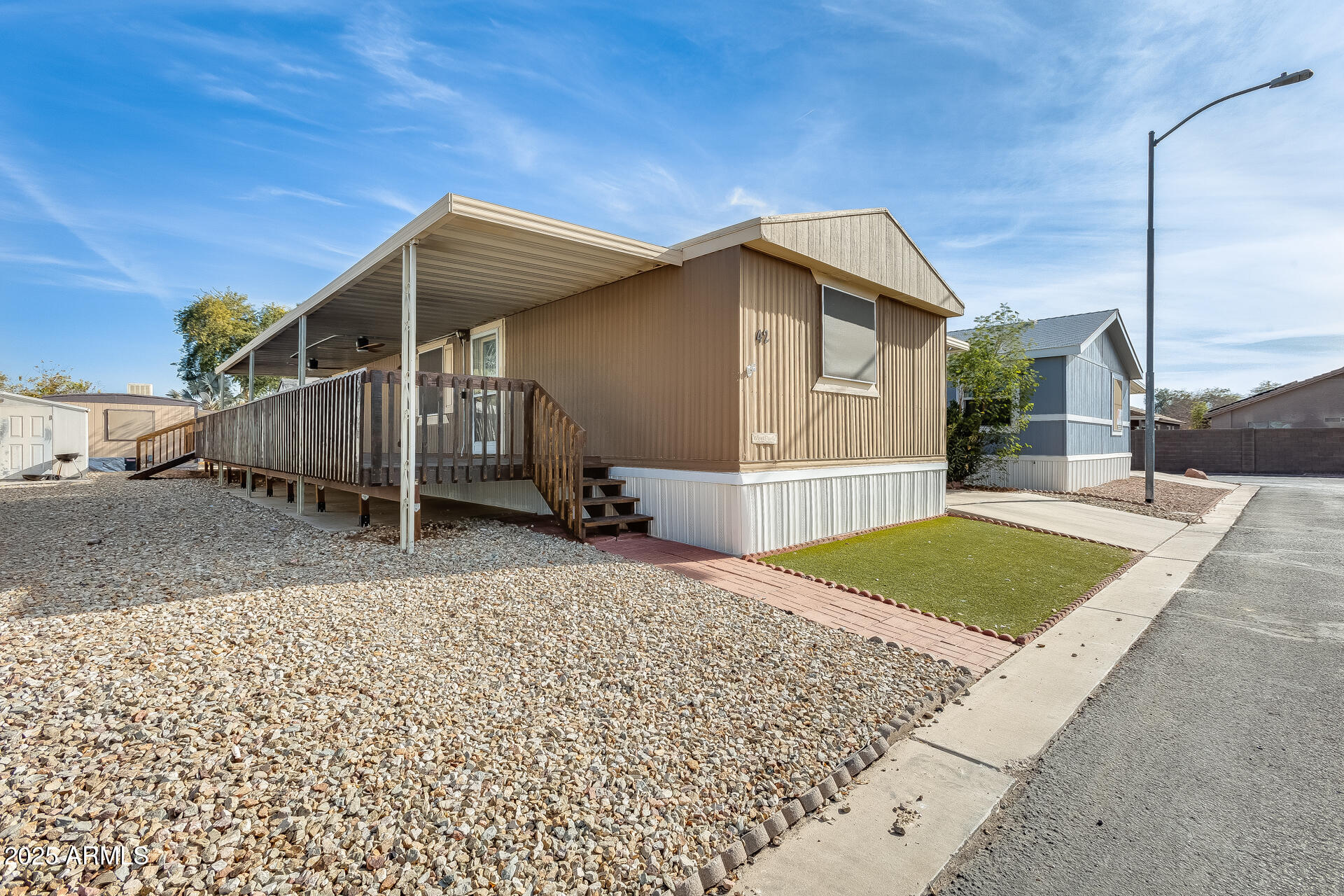 6227 N Litchfield Road Property Photo 1
