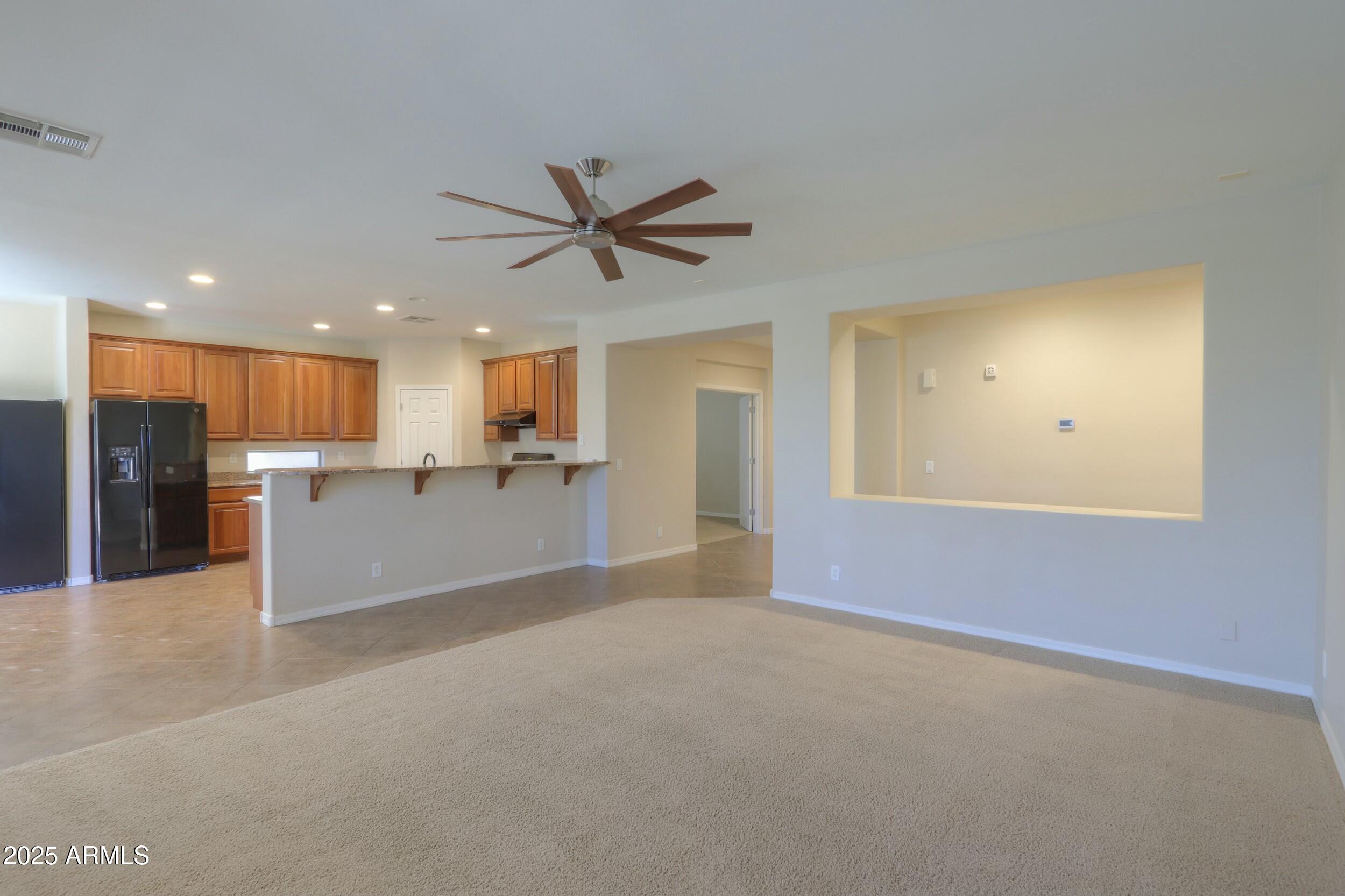 3214 N Desert Horizons Lane Property Photo 12