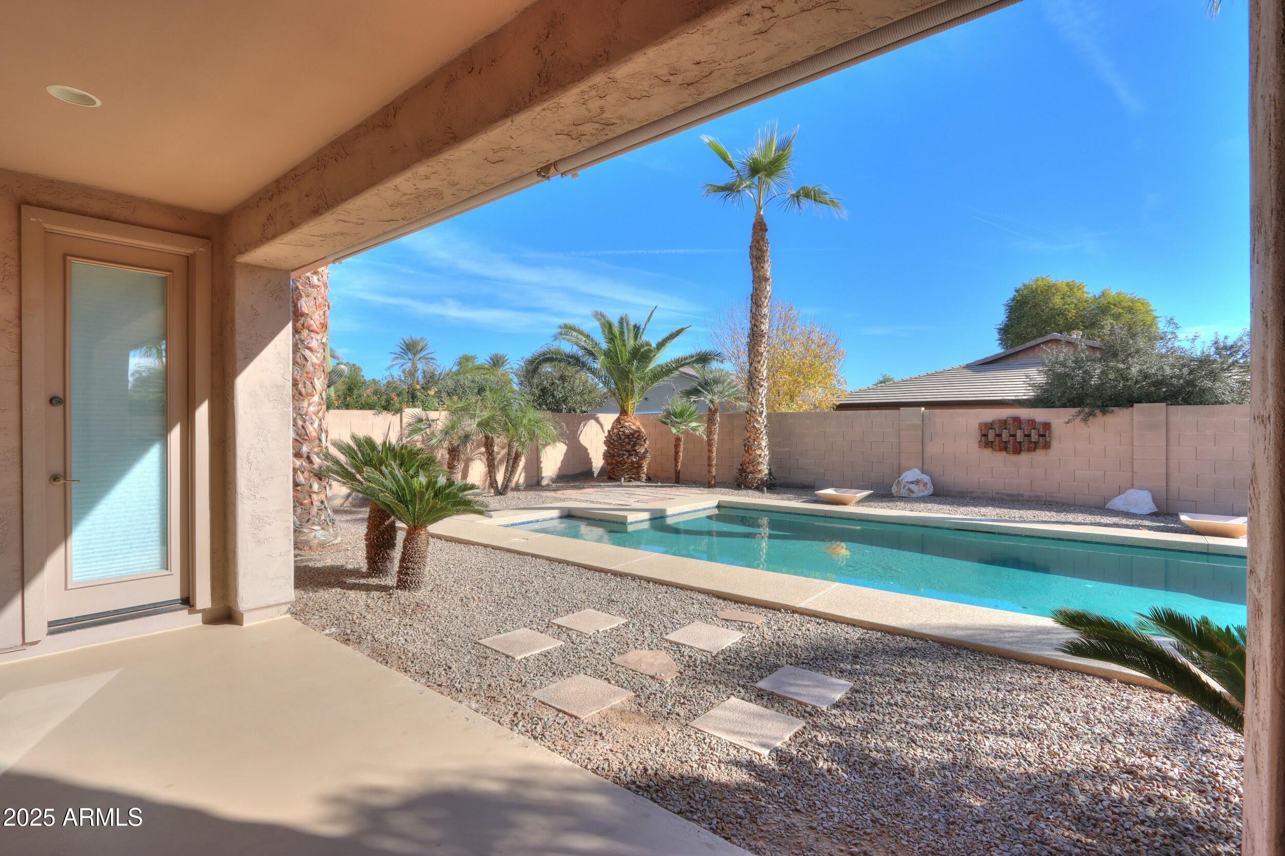 3214 N Desert Horizons Lane Property Photo 24