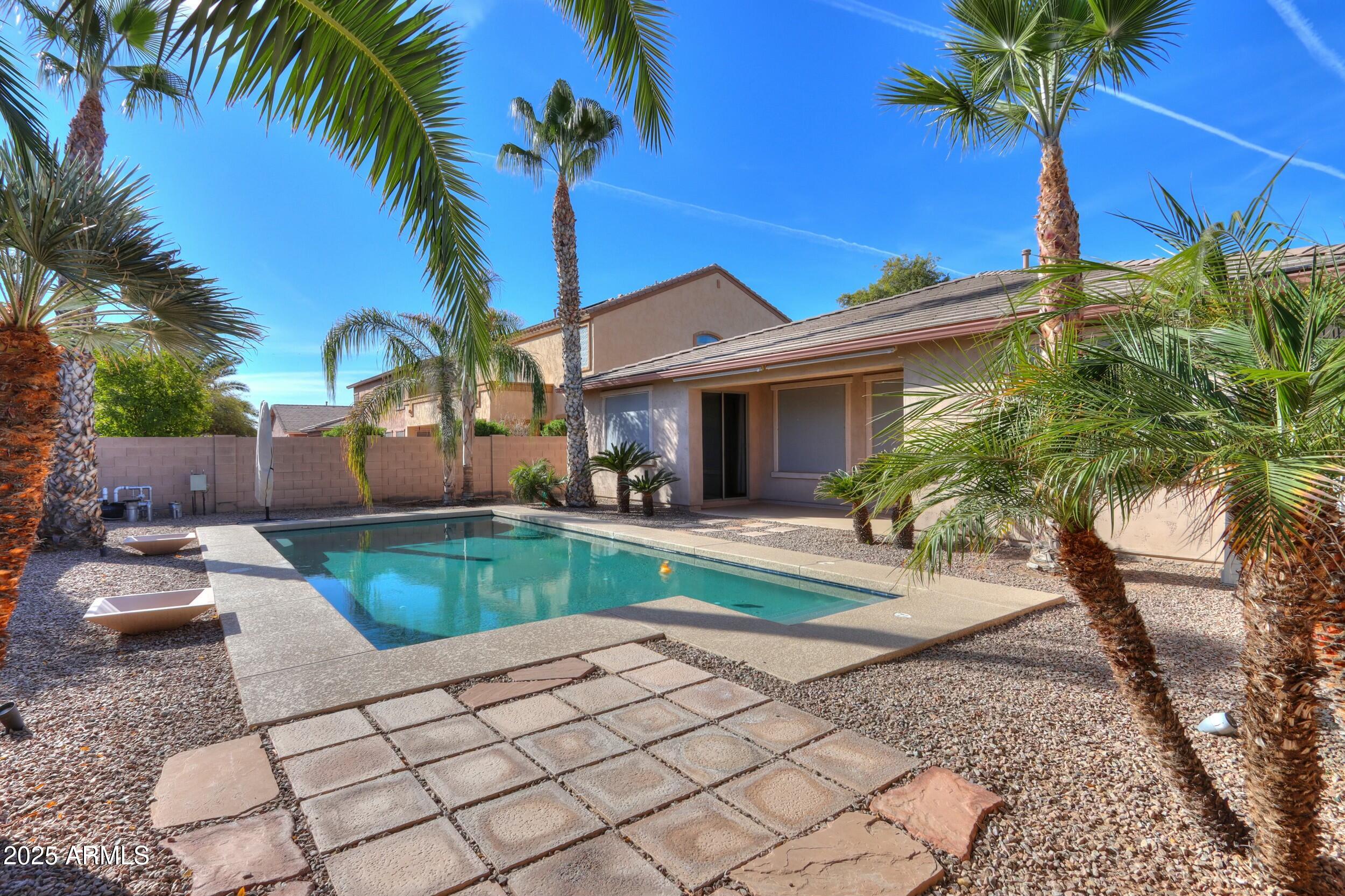 3214 N Desert Horizons Lane Property Photo 25
