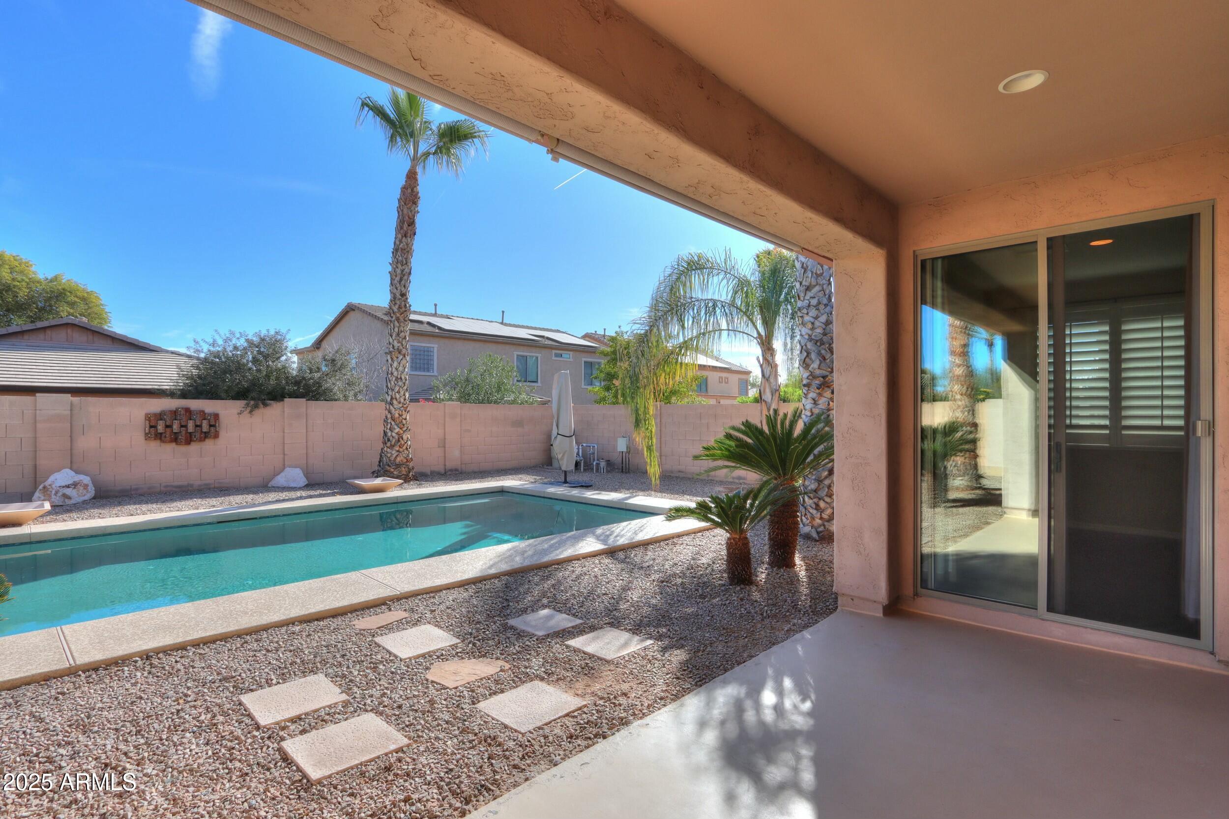 3214 N Desert Horizons Lane Property Photo 26