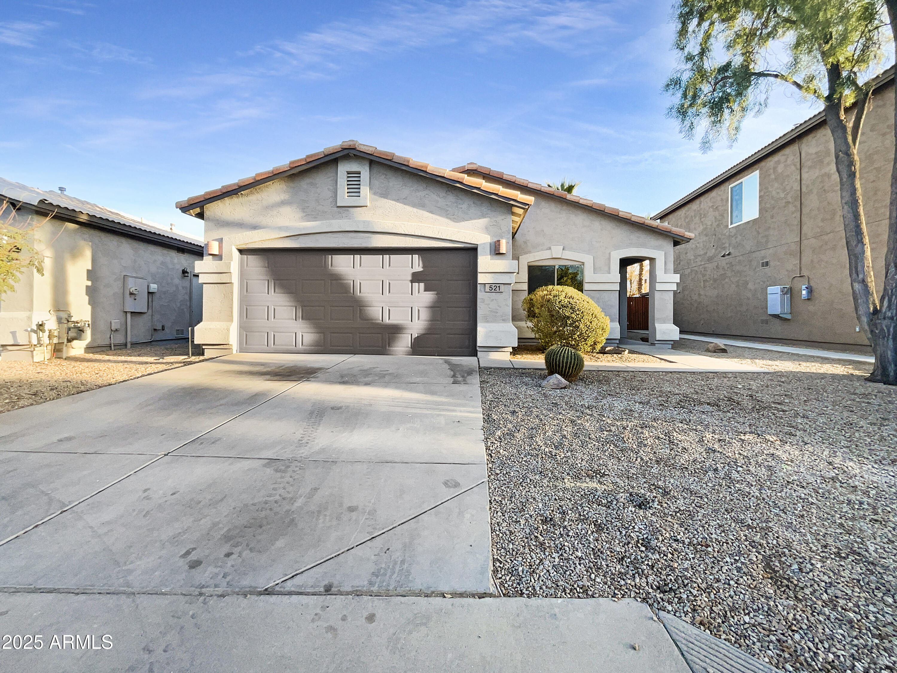 521 E Cheyenne Road Property Photo 1
