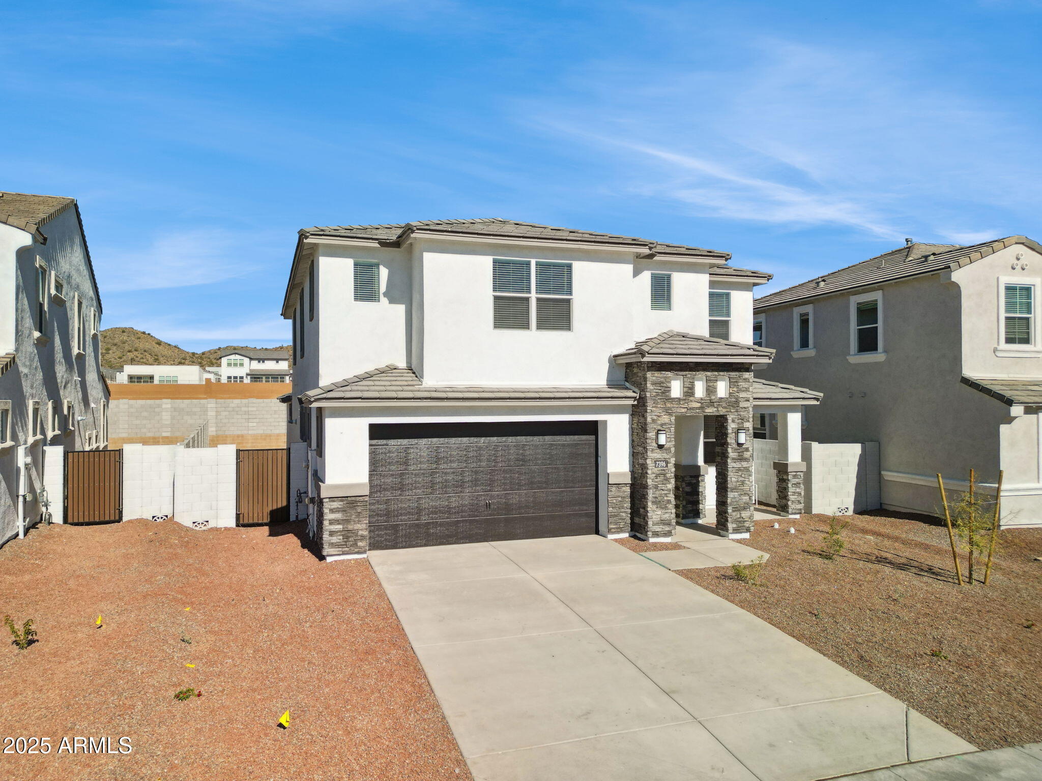 7396 W Whitehorn Trail Property Photo 1