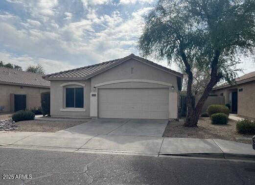 4051 W Buckskin Trail Property Photo 1
