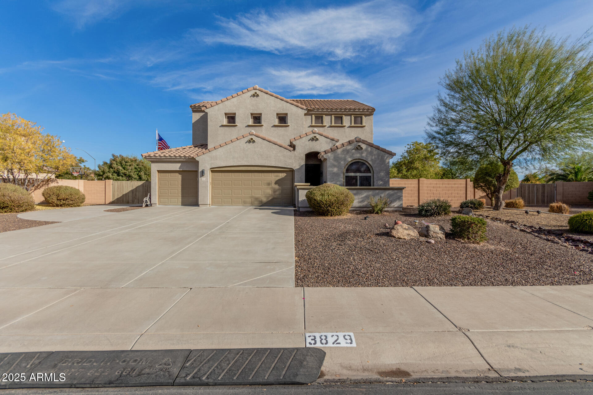 3829 S Harlan Property Photo 4
