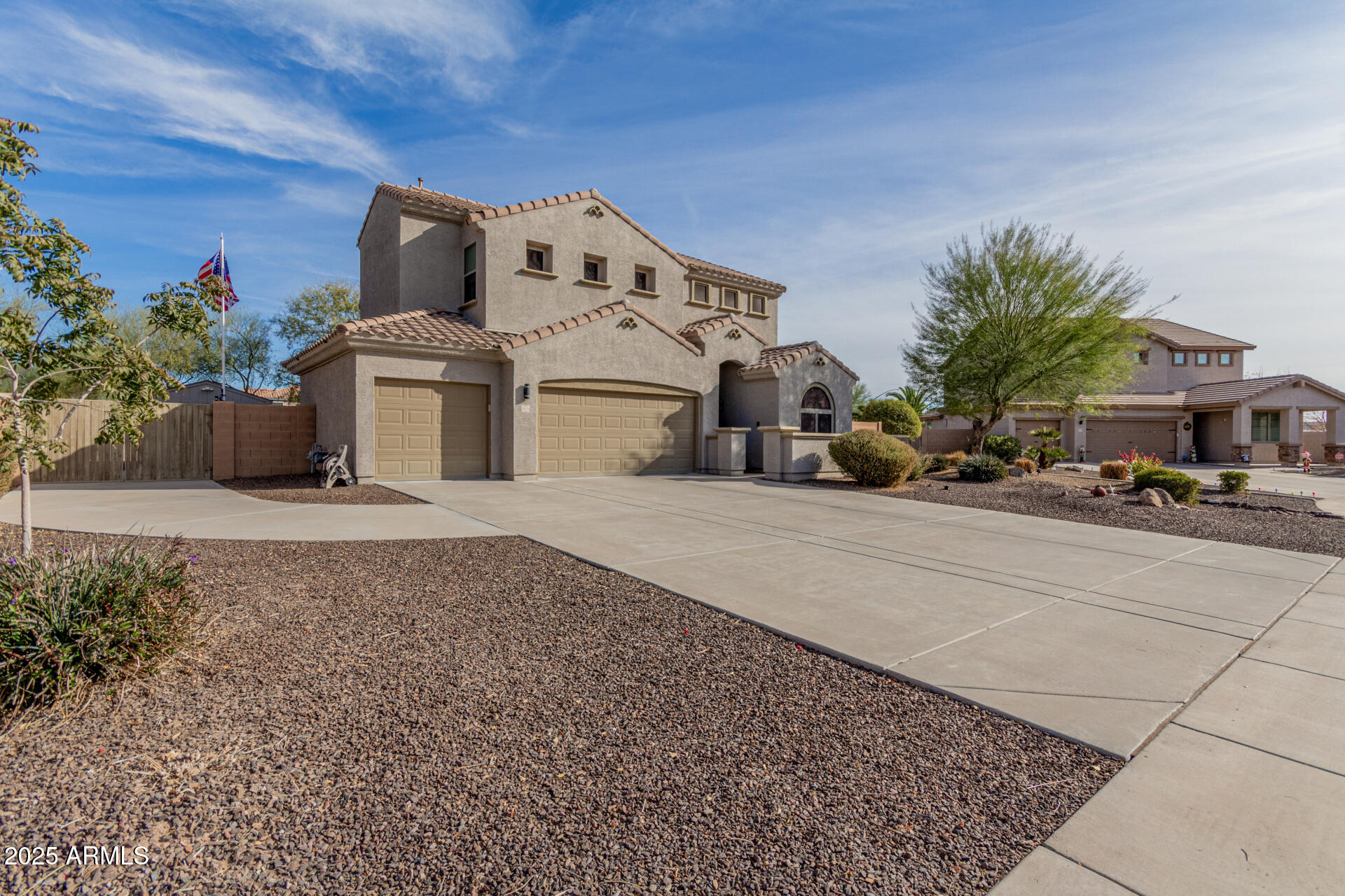 3829 S Harlan Property Photo 6