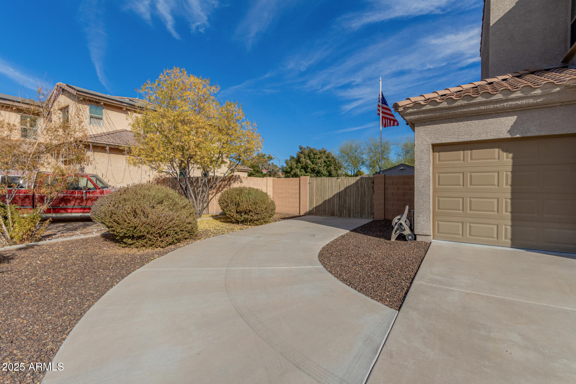 3829 S Harlan Property Photo 48