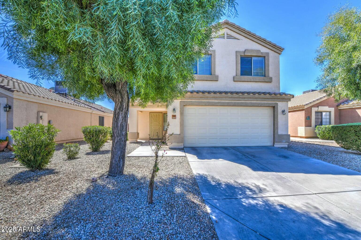 6849 E Haven Avenue Property Photo 1