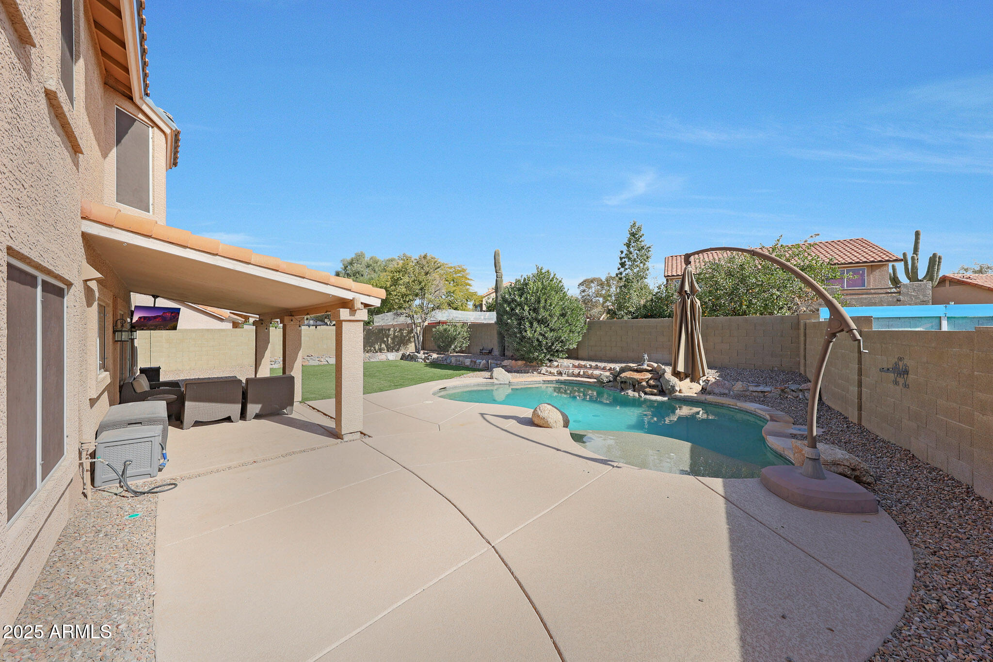 4121 E Milton Drive Property Photo 31
