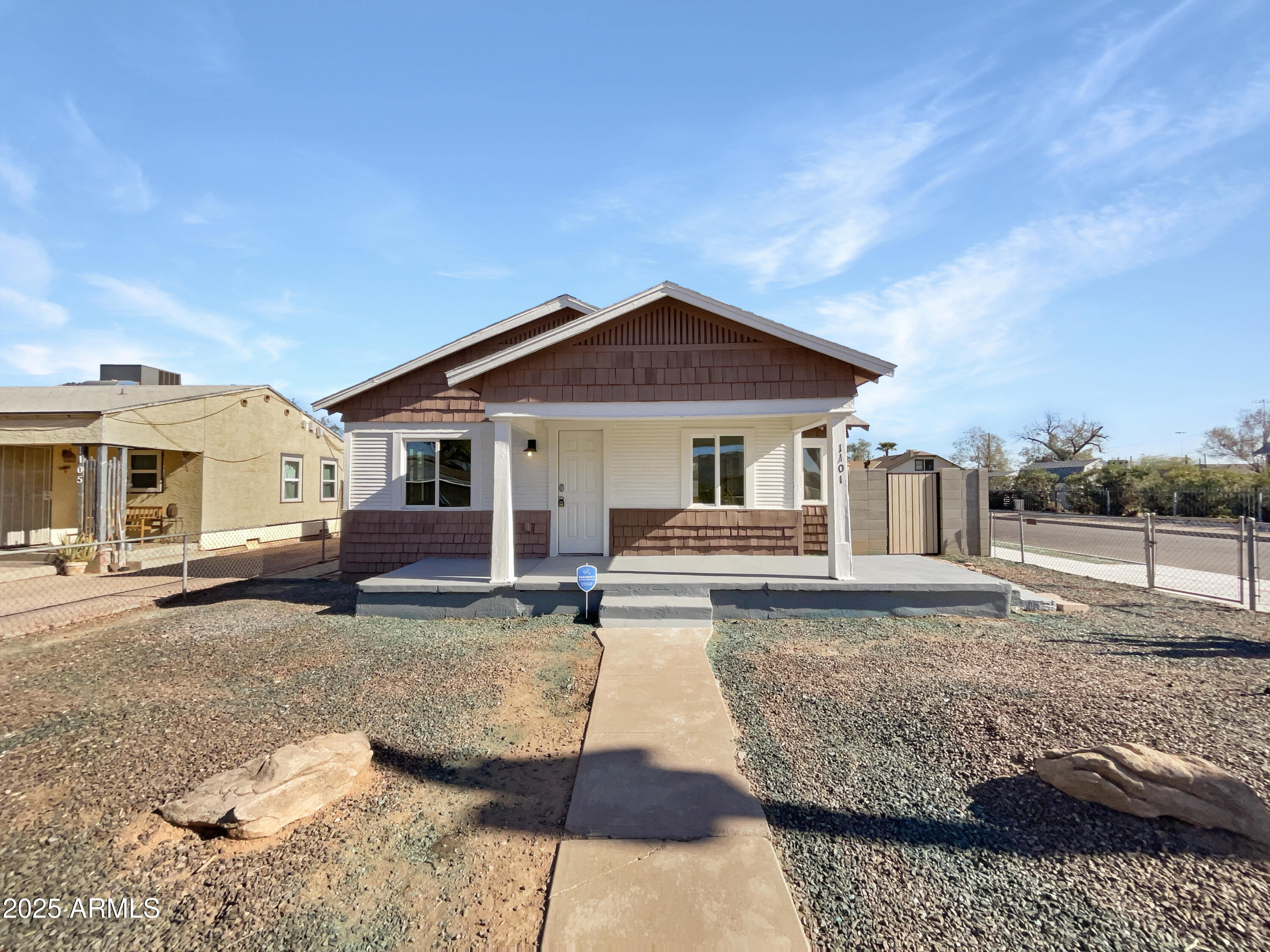1101 N 13th Street Property Photo 1