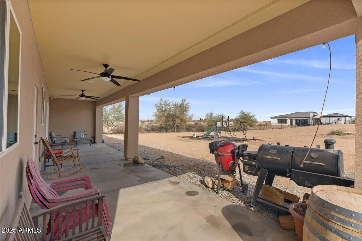12121 S 214th Avenue Property Photo 38