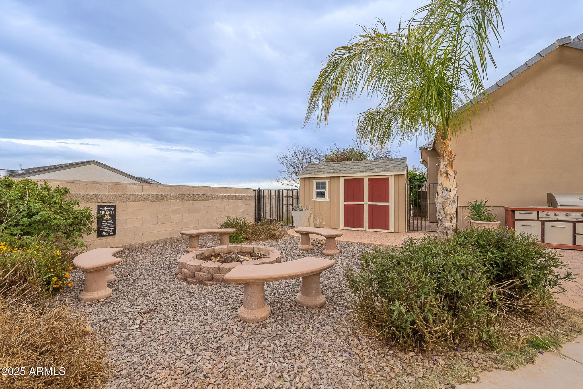 3770 E Graythorn Way Property Photo 63