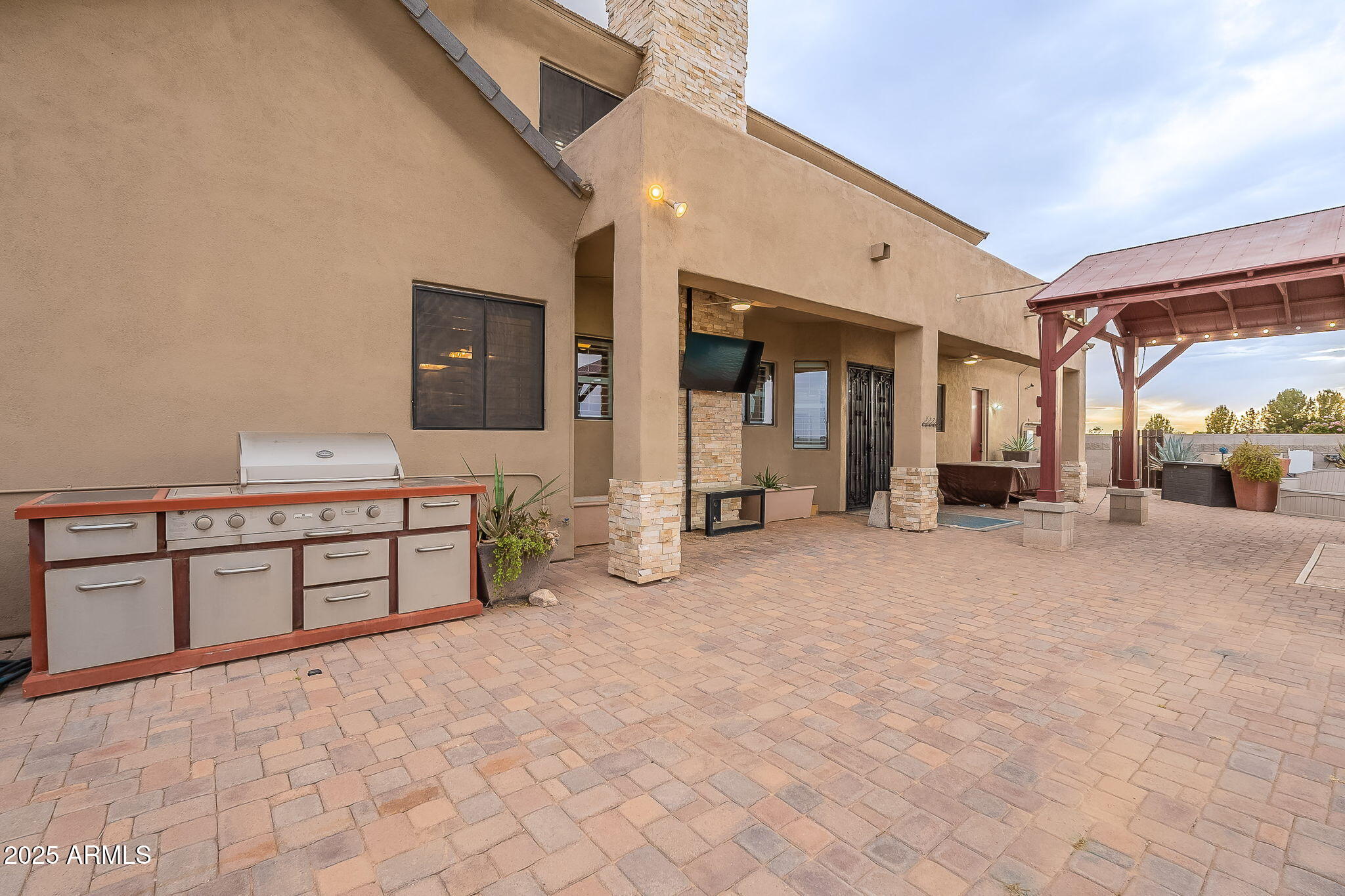 3770 E Graythorn Way Property Photo 66