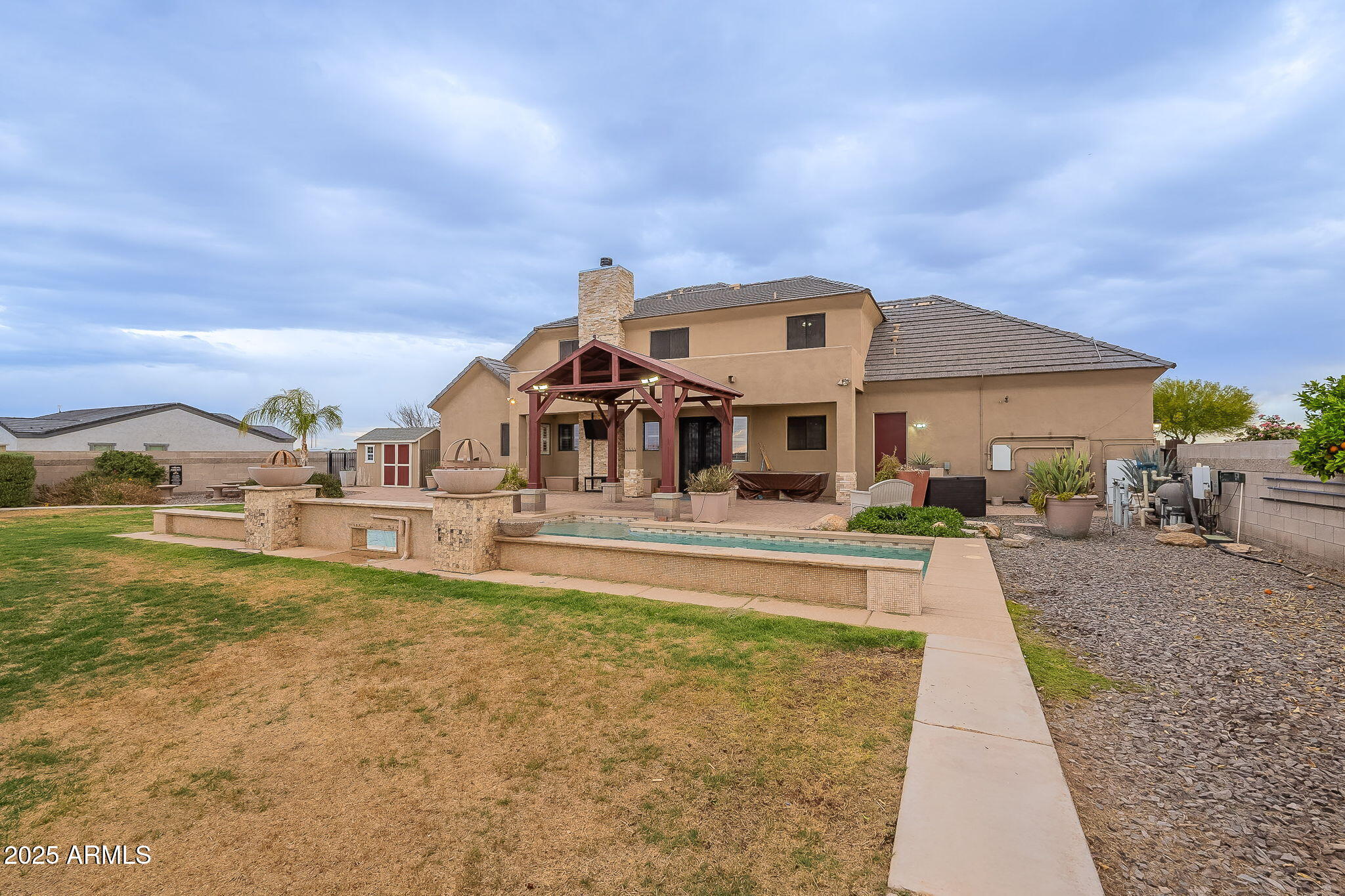 3770 E Graythorn Way Property Photo 67