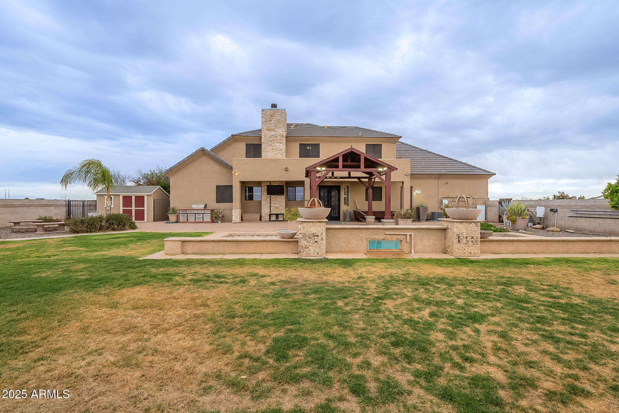 3770 E Graythorn Way Property Photo 69