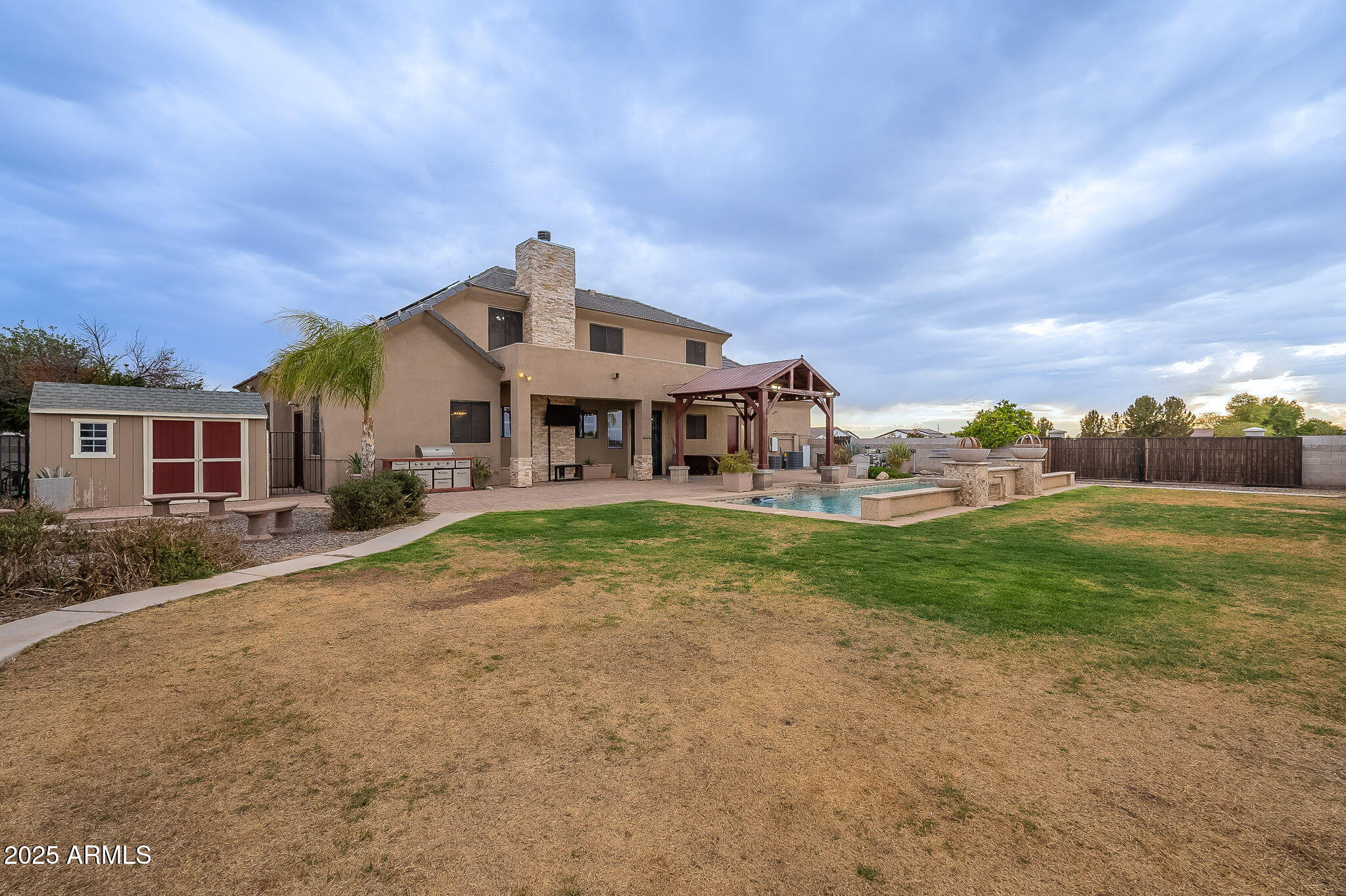 3770 E Graythorn Way Property Photo 71