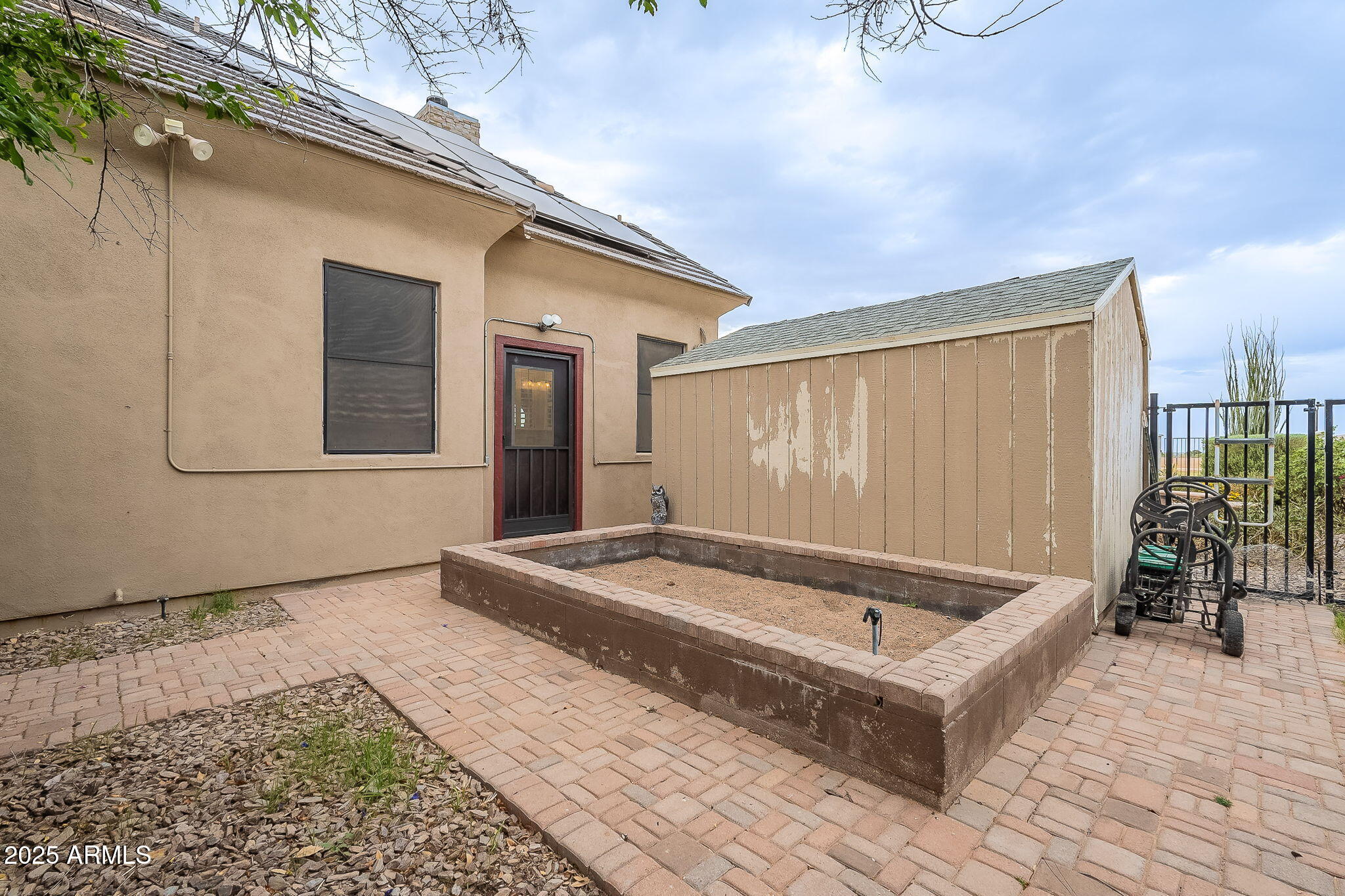 3770 E Graythorn Way Property Photo 73