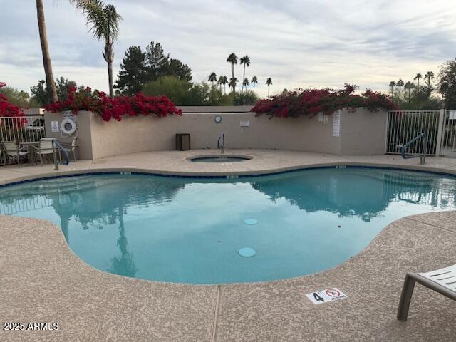 9708 E Via Linda Property Photo 23