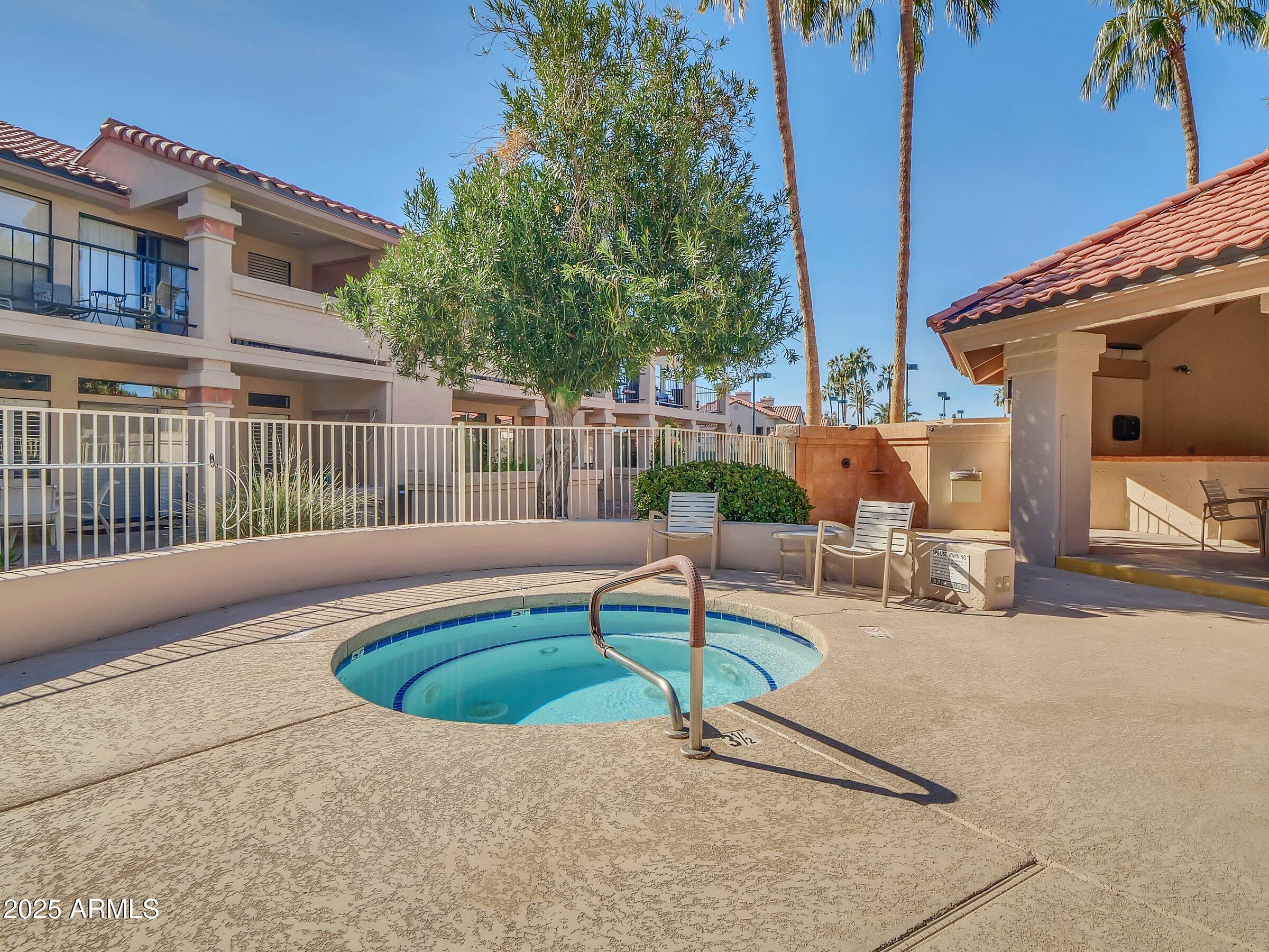 9708 E Via Linda Property Photo 37
