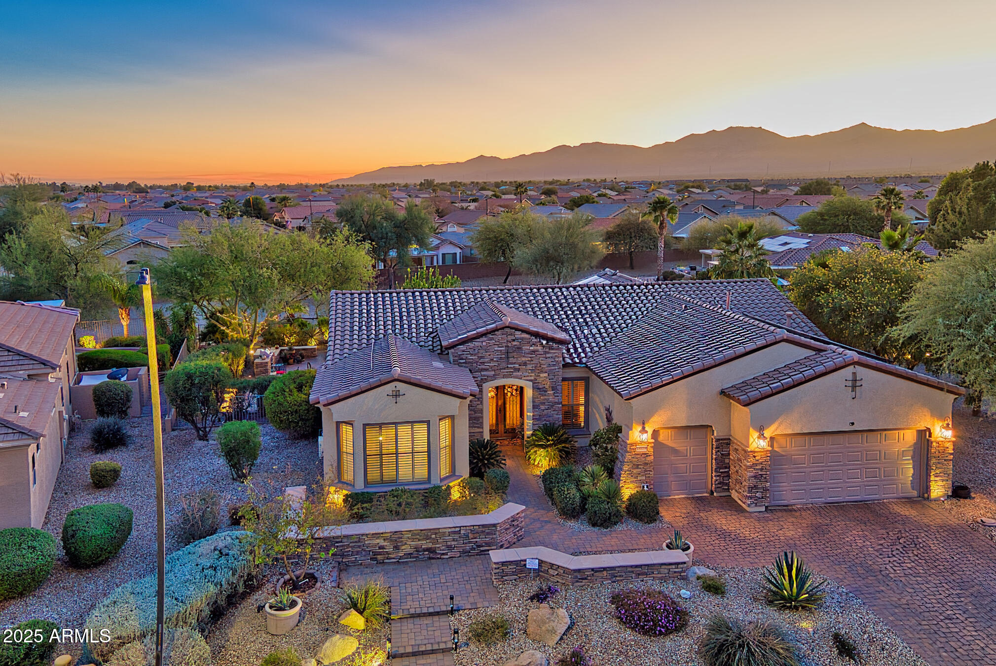 18059 W Tierra Del Sol Drive Property Photo 1
