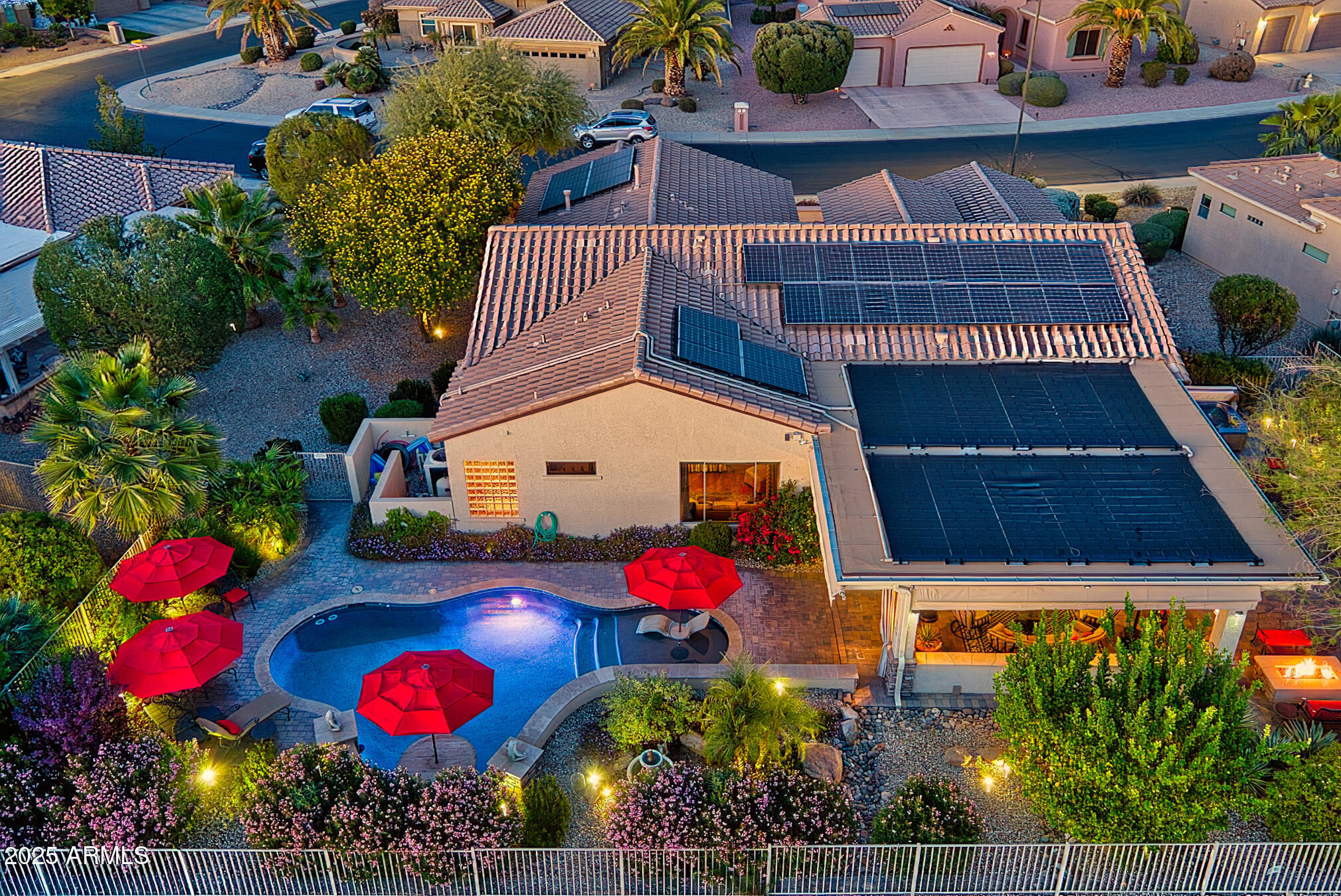 18059 W Tierra Del Sol Drive Property Photo 50
