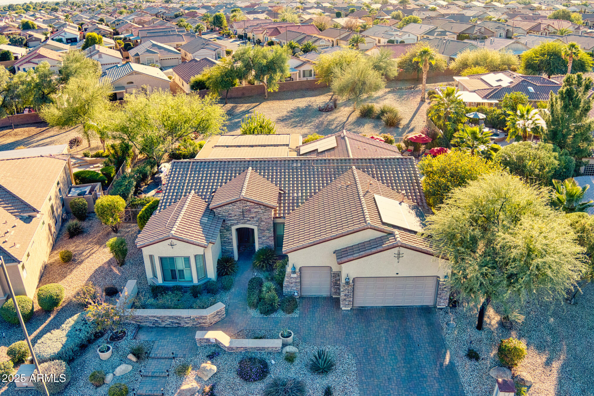 18059 W Tierra Del Sol Drive Property Photo 53