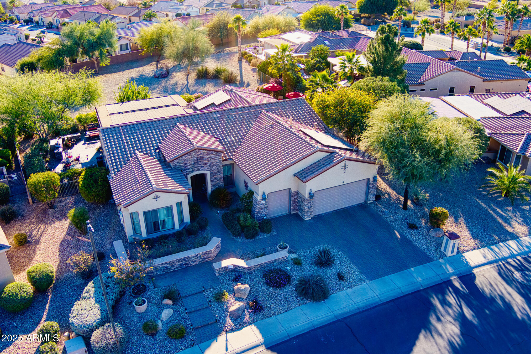 18059 W Tierra Del Sol Drive Property Photo 55
