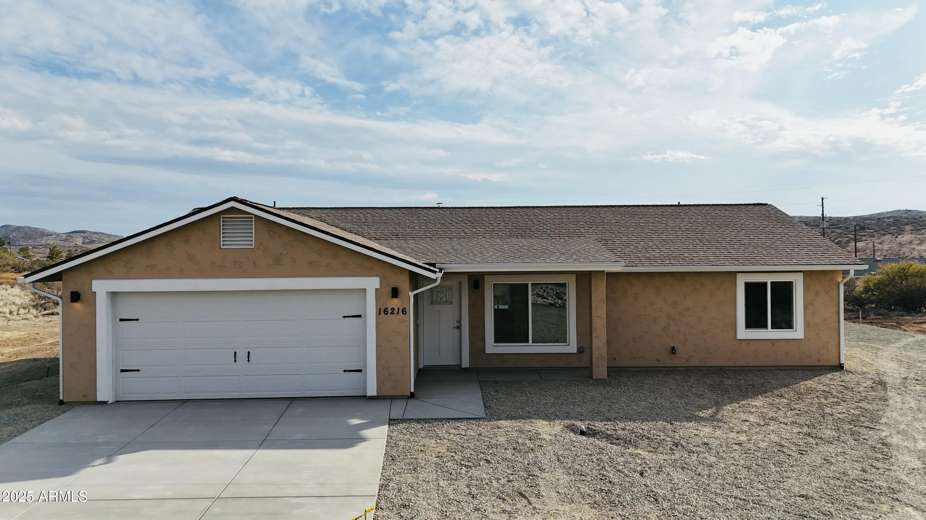 16216 S Angus Circle Property Photo 1